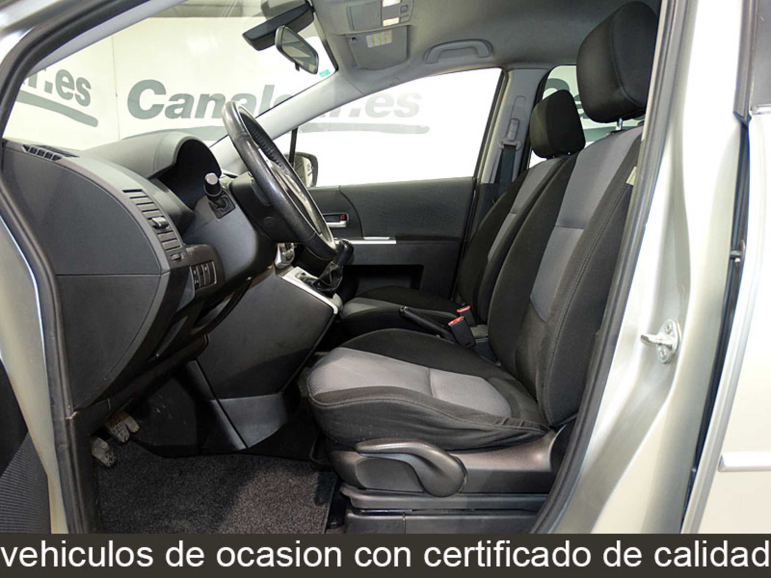 Foto Mazda 5 12 Foto Mazda 5 12