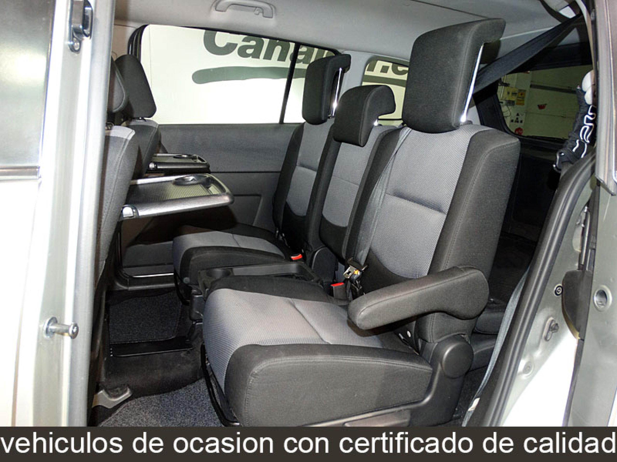 Foto Mazda 5 13 Foto Mazda 5 13