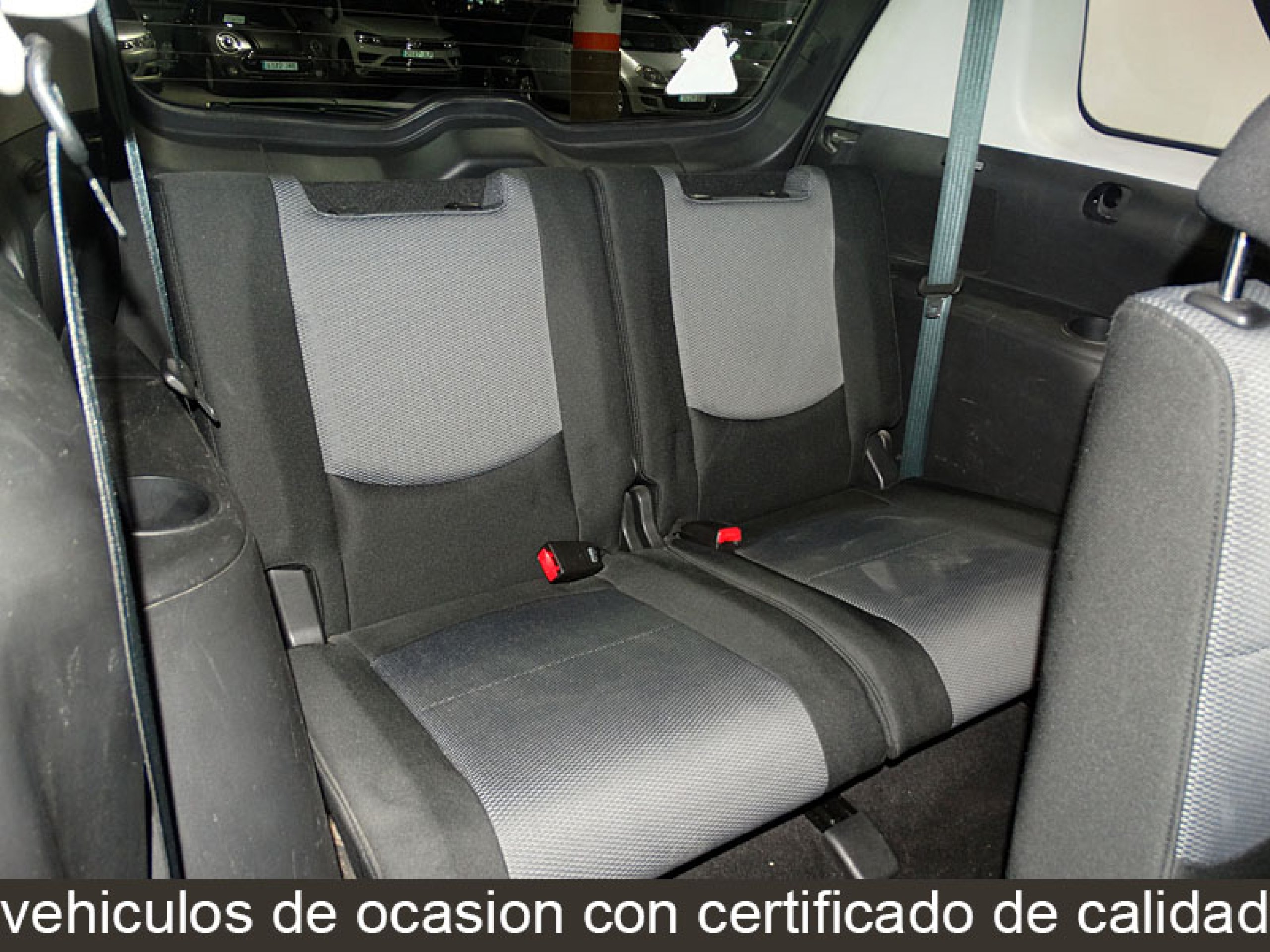 Foto Mazda 5 15 Foto Mazda 5 15