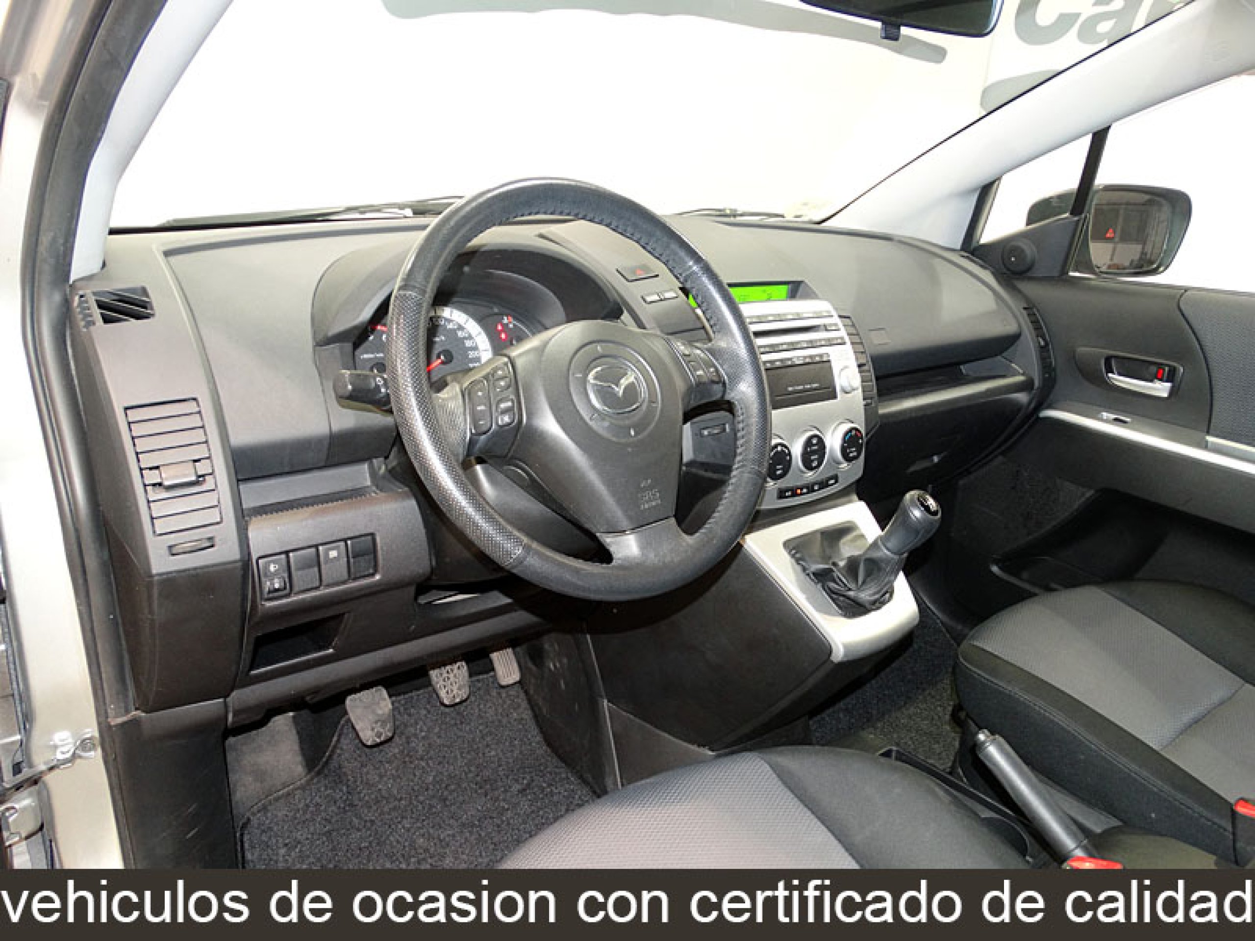 Foto Mazda 5 17 Foto Mazda 5 17