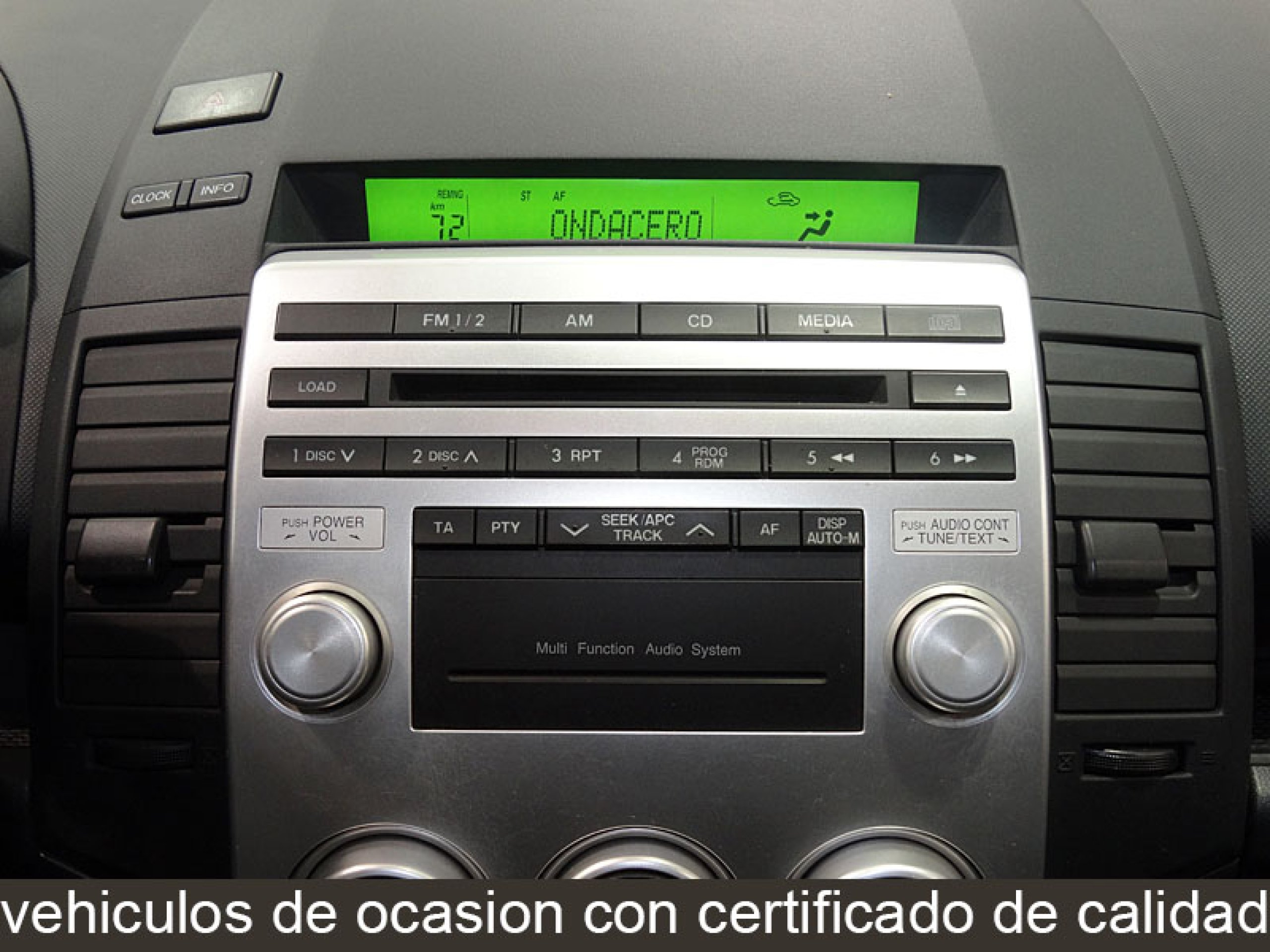 Foto Mazda 5 21 Foto Mazda 5 21