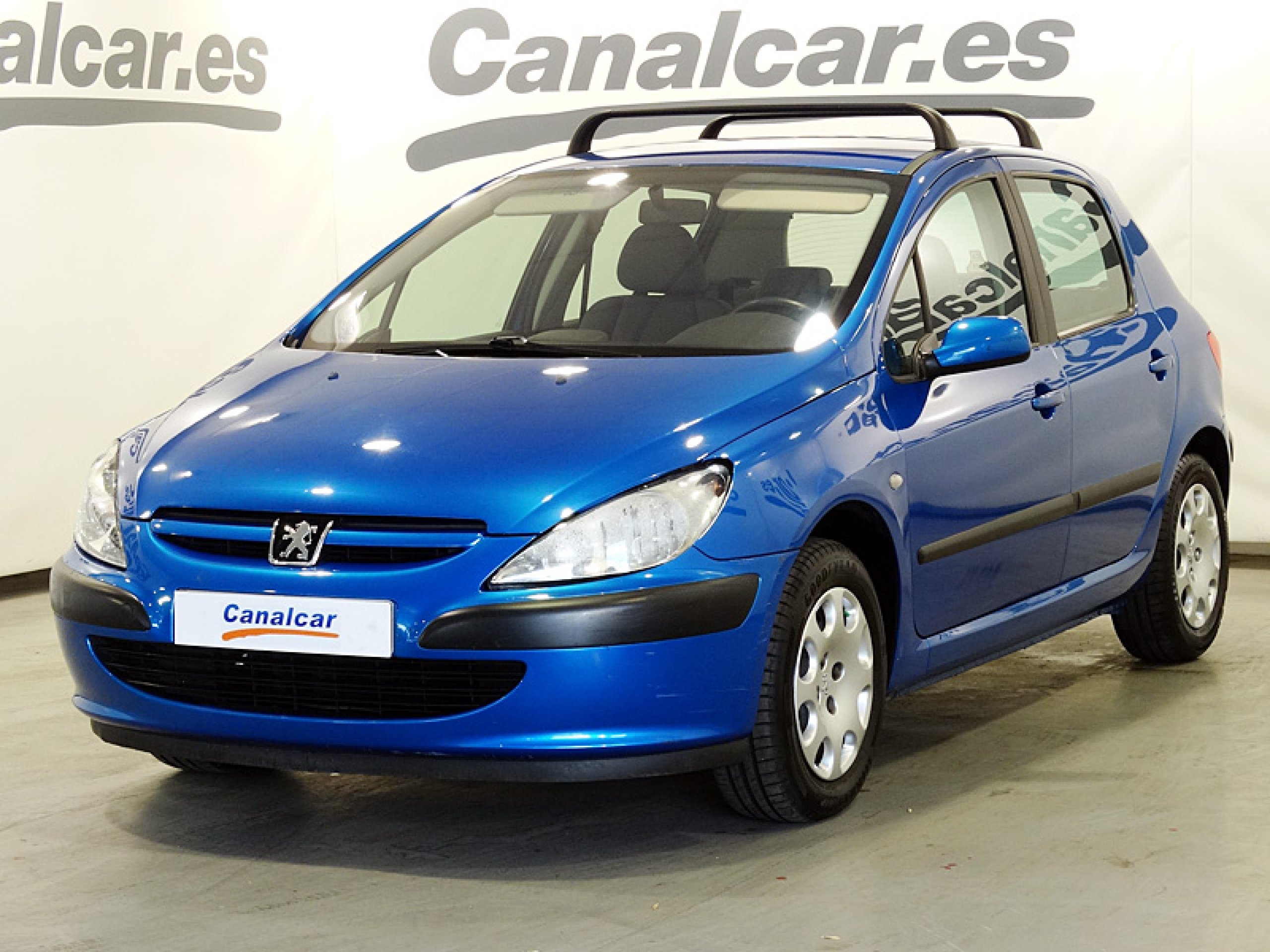 Foto Peugeot 307 1