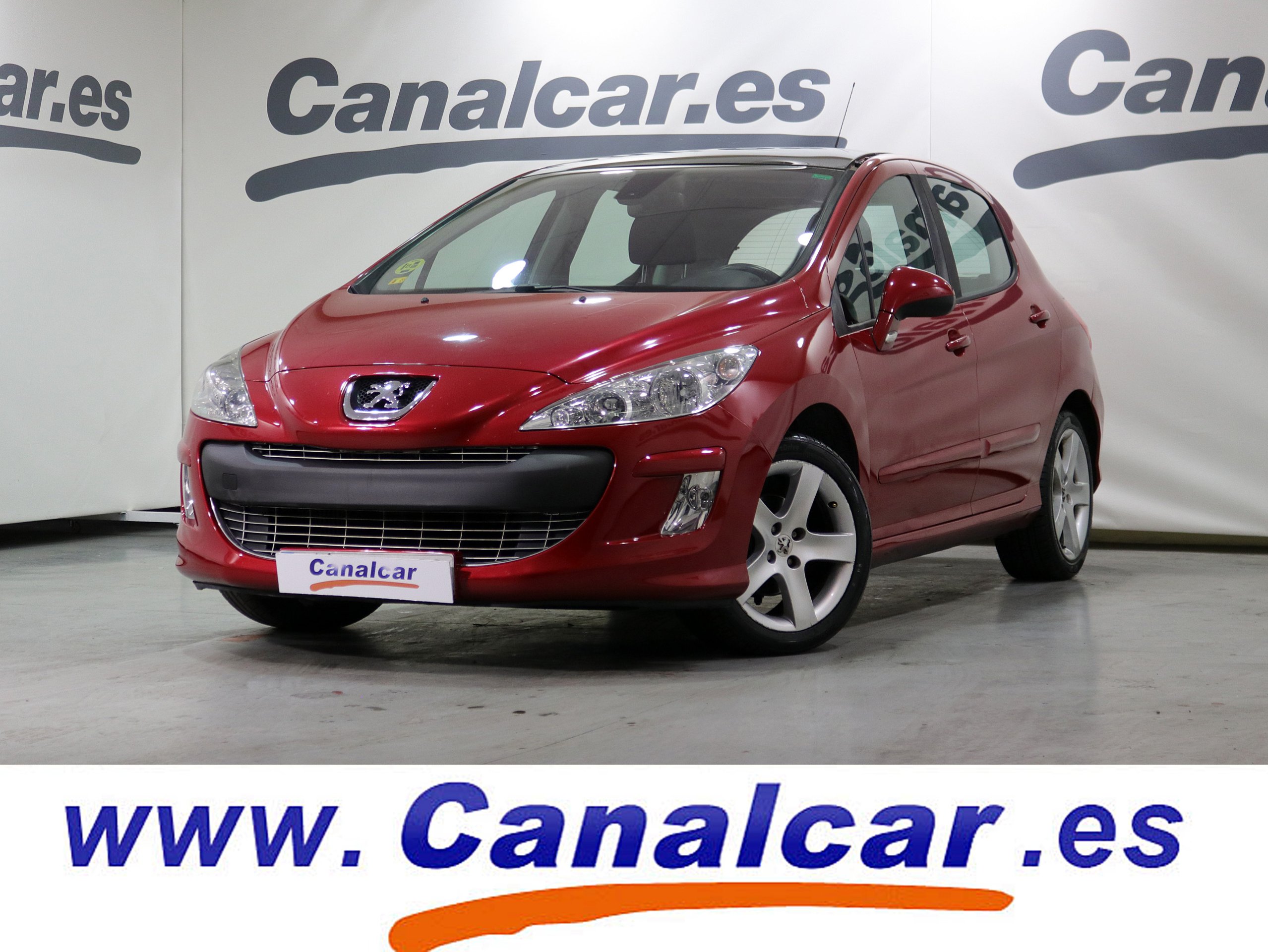 Foto Peugeot 308 2