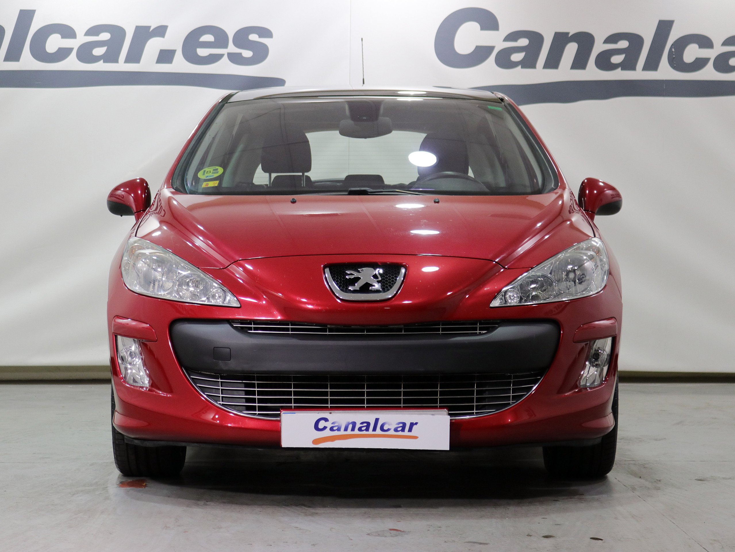 Foto Peugeot 308 3