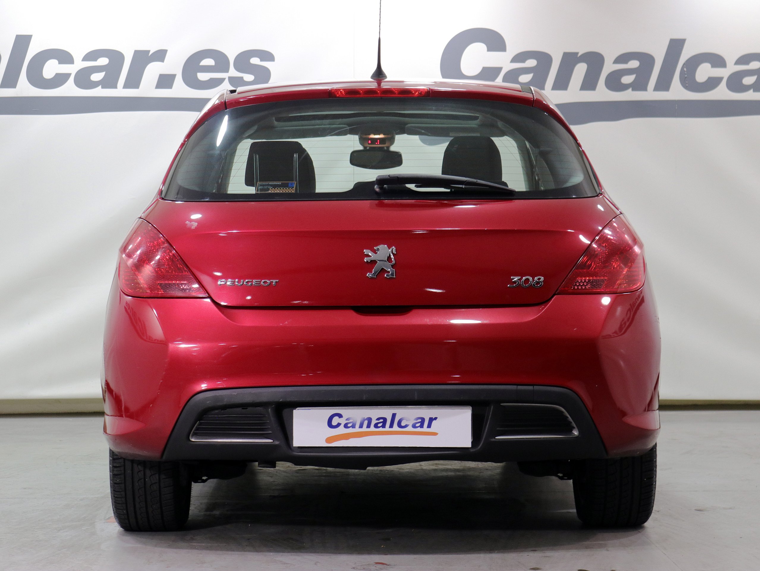 Foto Peugeot 308 6
