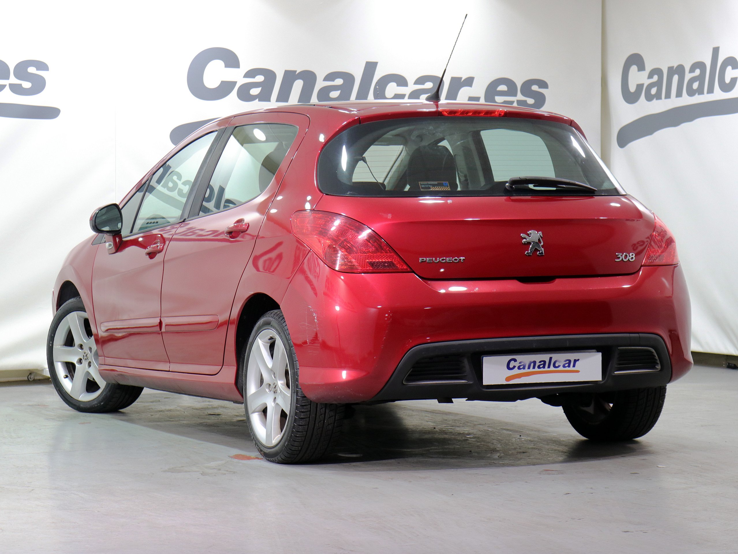 Foto Peugeot 308 7