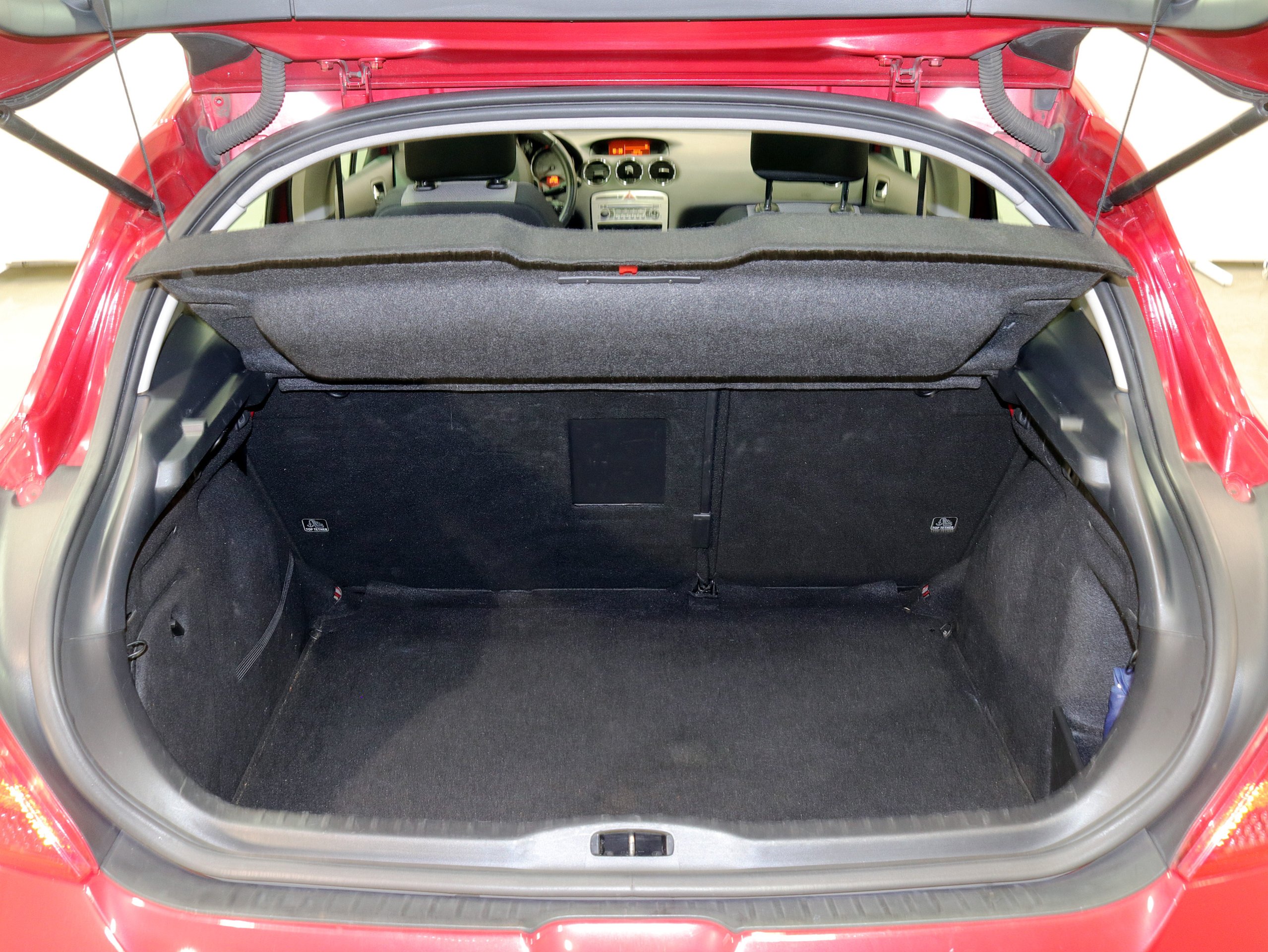 Foto Peugeot 308 9