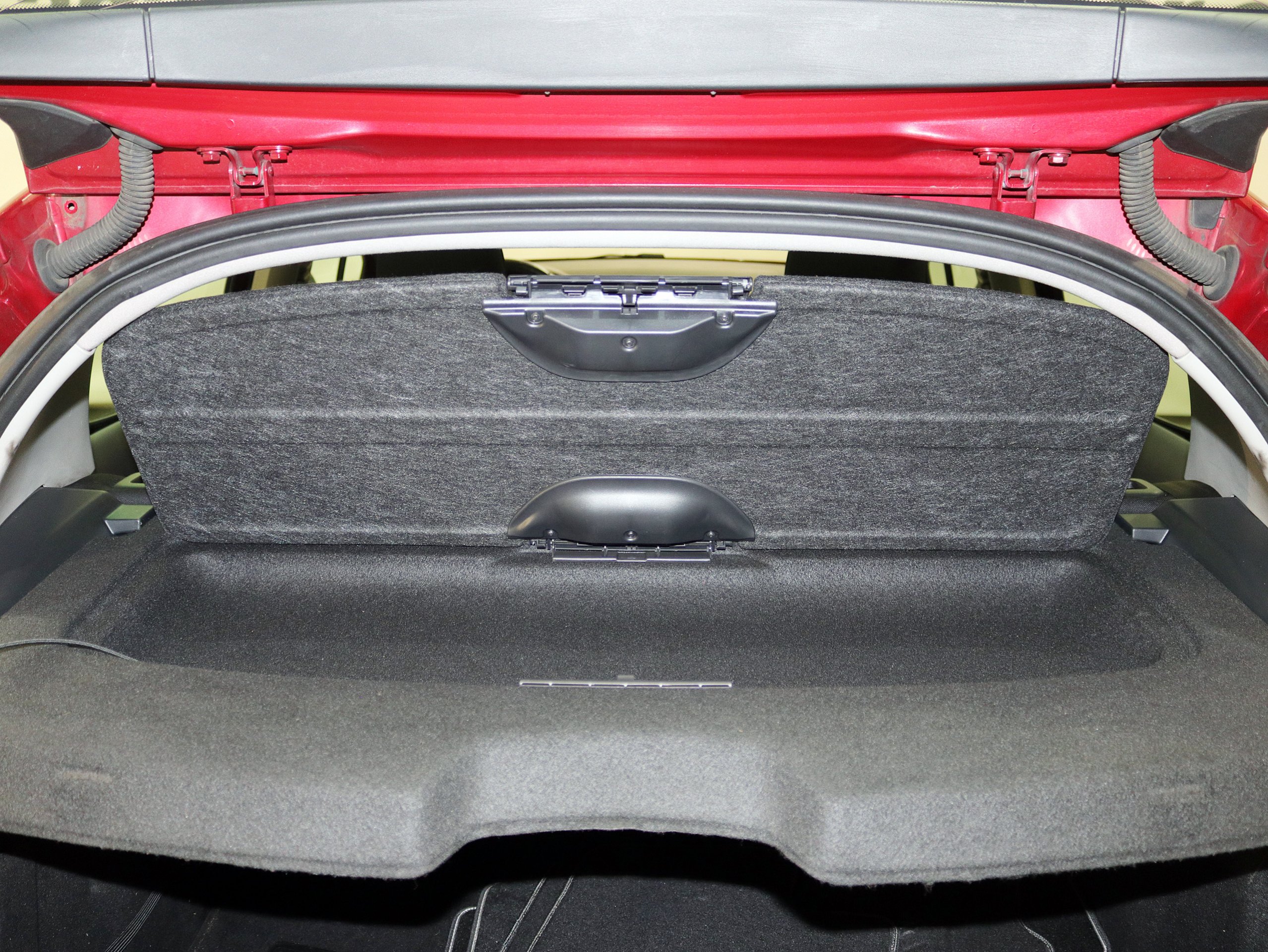 Foto Peugeot 308 10