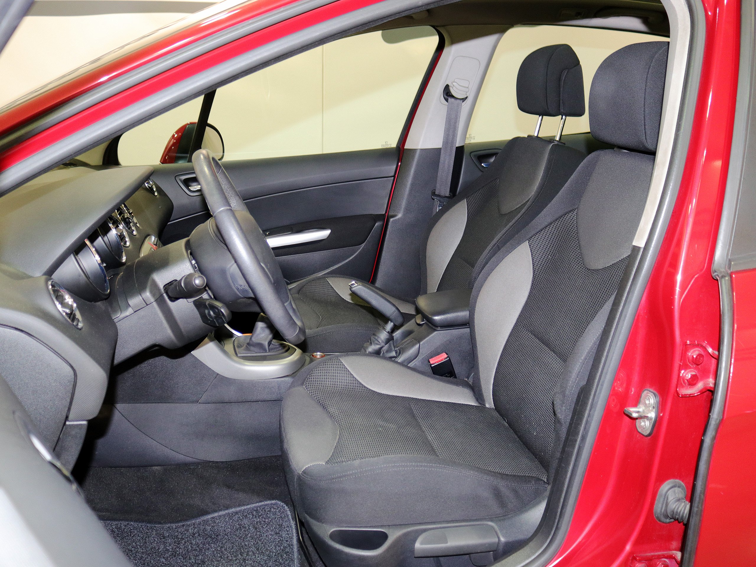 Foto Peugeot 308 12