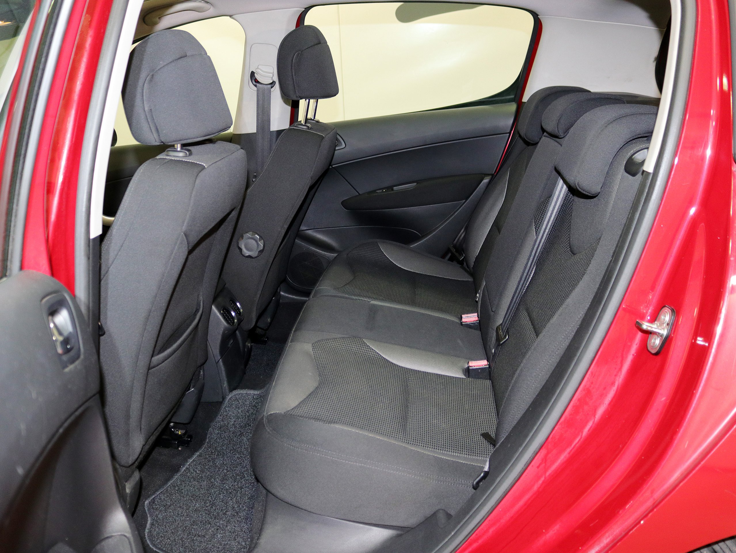 Foto Peugeot 308 13