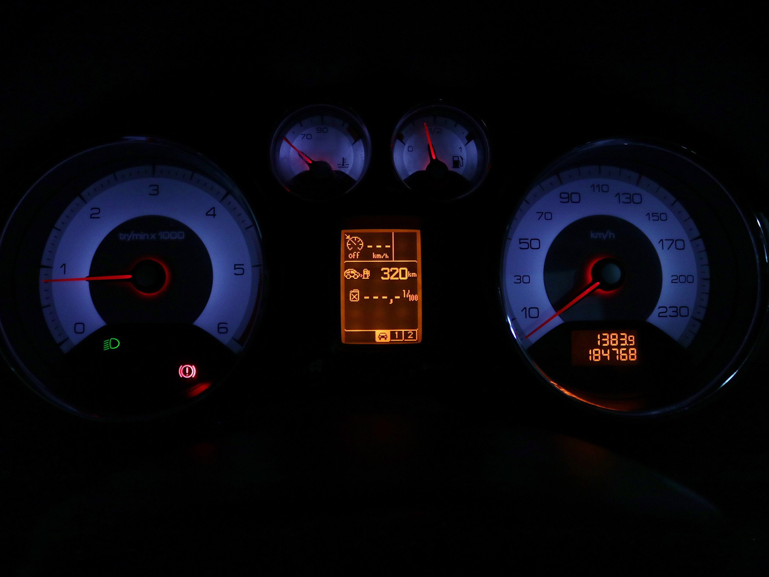 Foto Peugeot 308 14