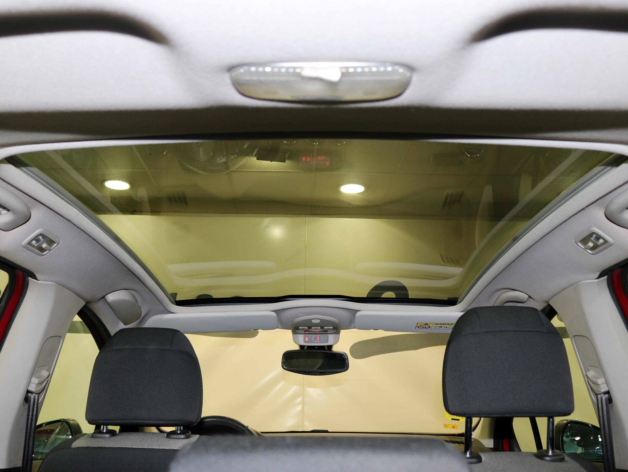 Foto Peugeot 308 15