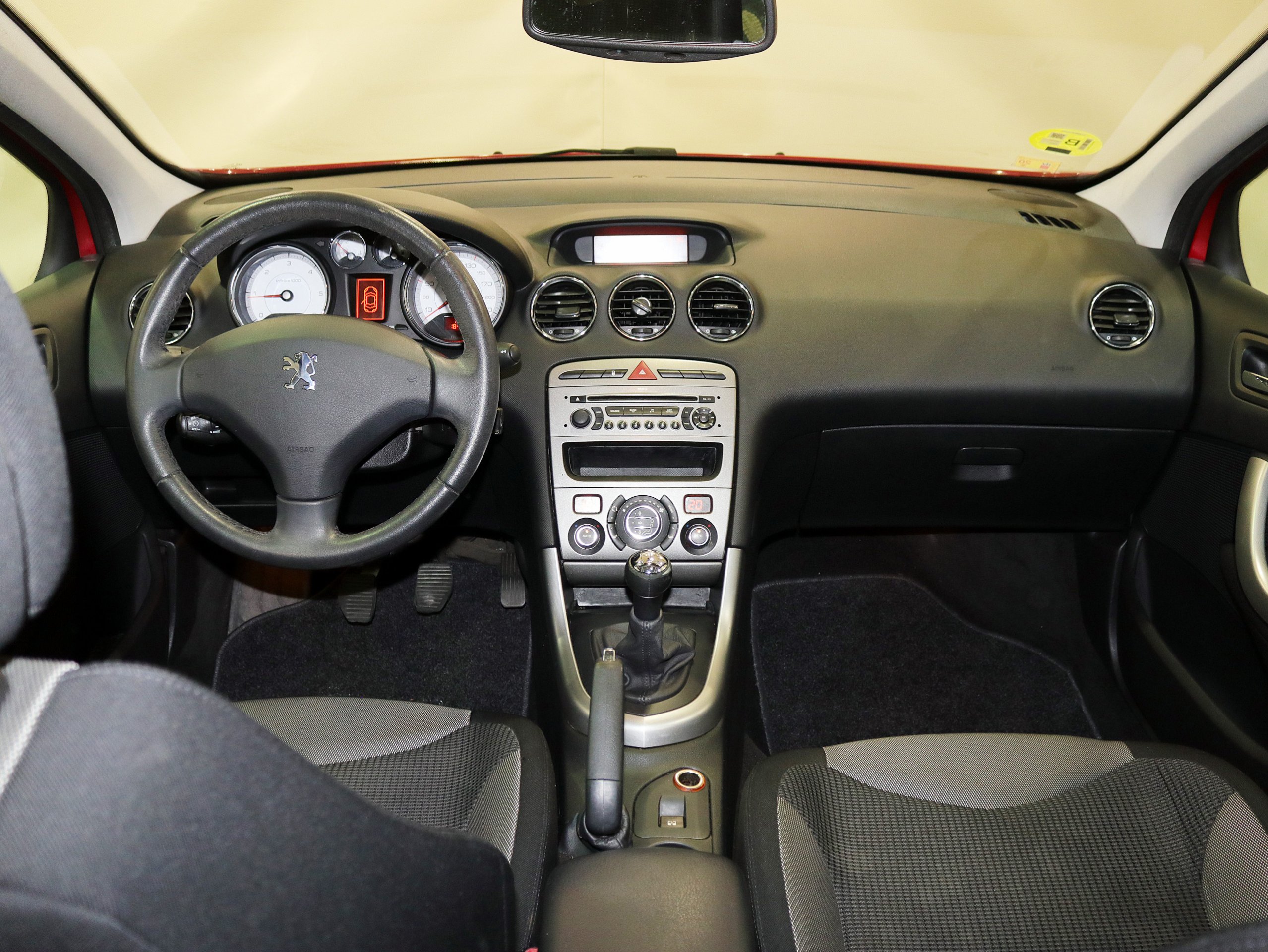 Foto Peugeot 308 17