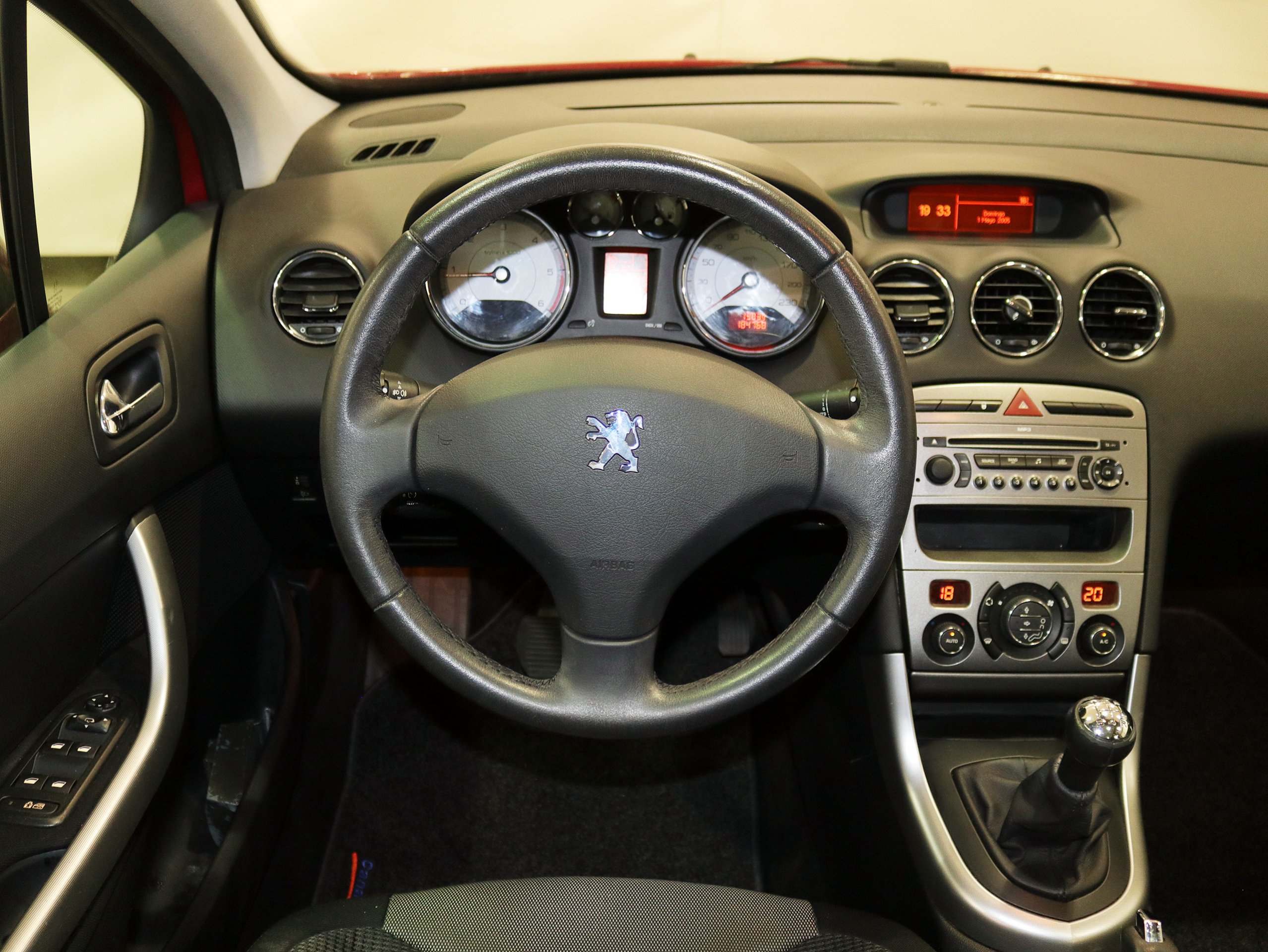 Foto Peugeot 308 18