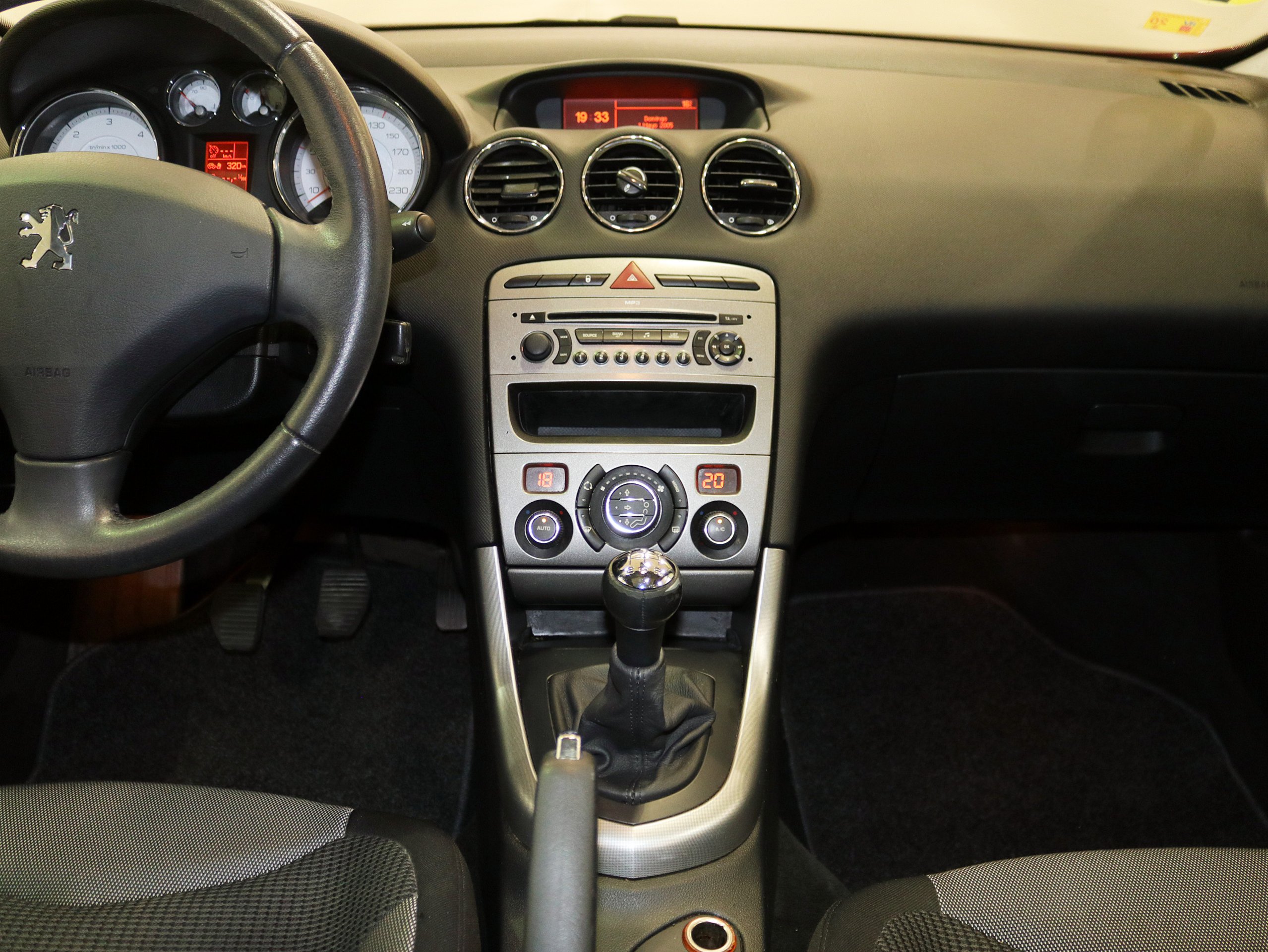 Foto Peugeot 308 19
