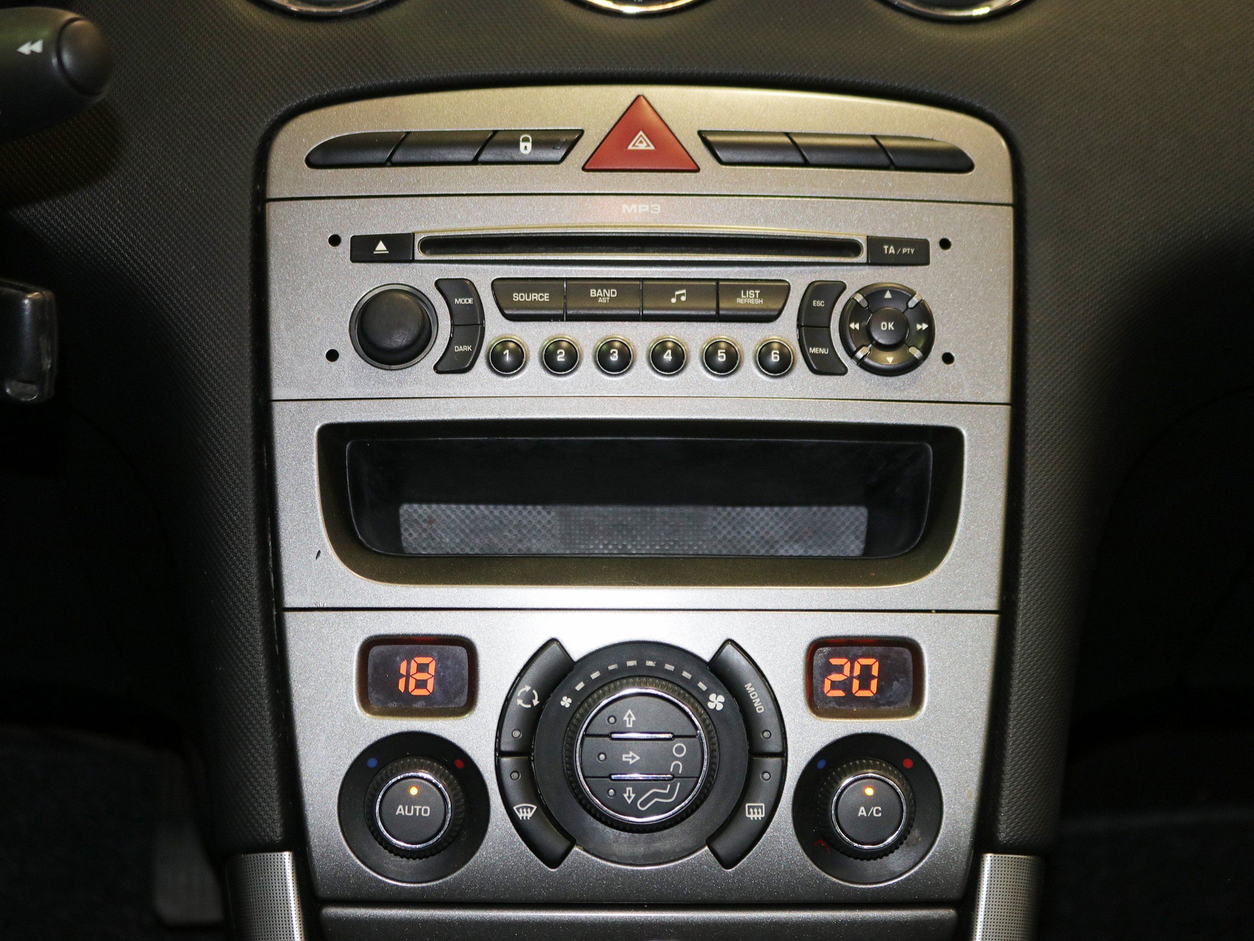Foto Peugeot 308 20