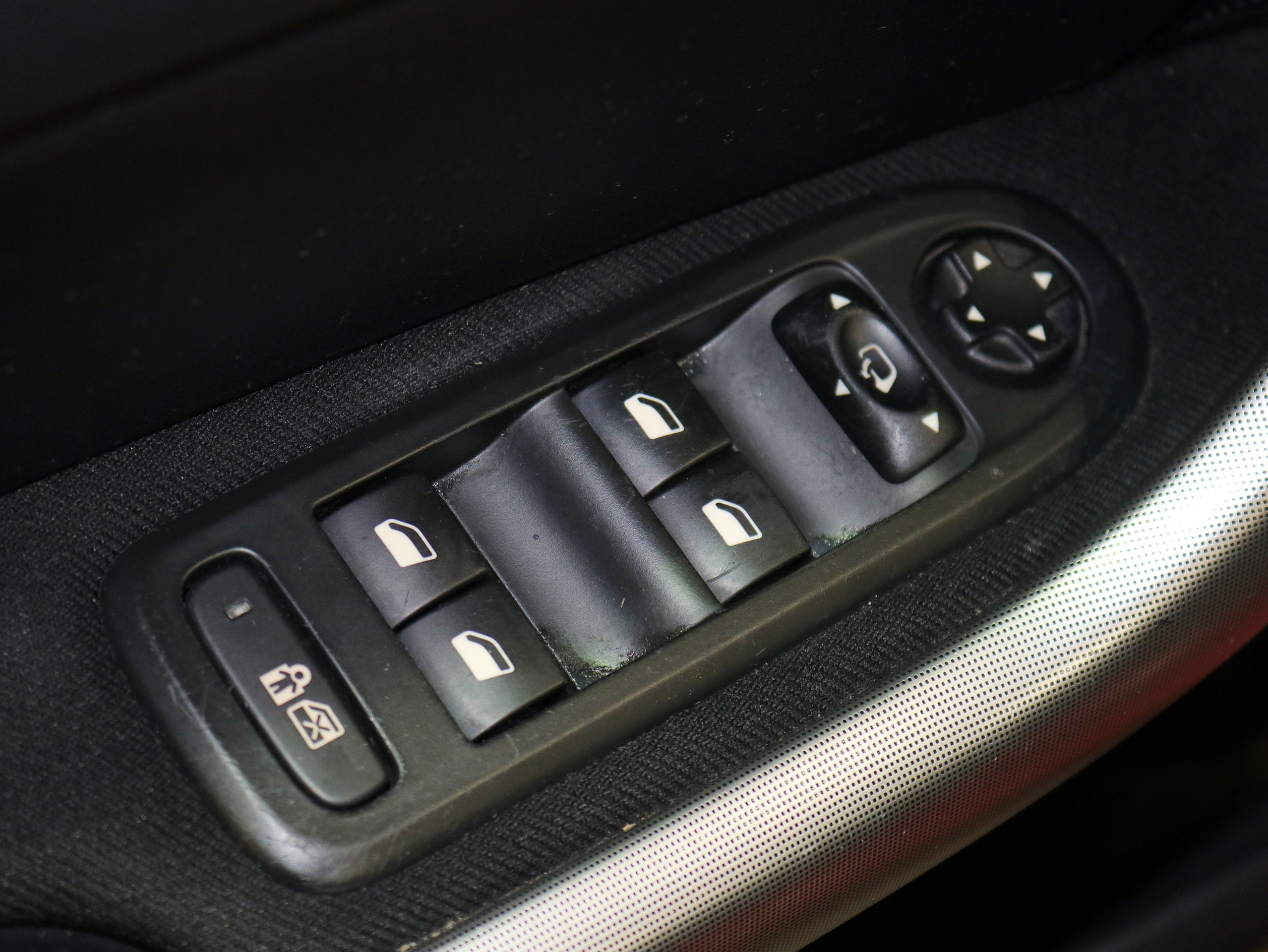 Foto Peugeot 308 22