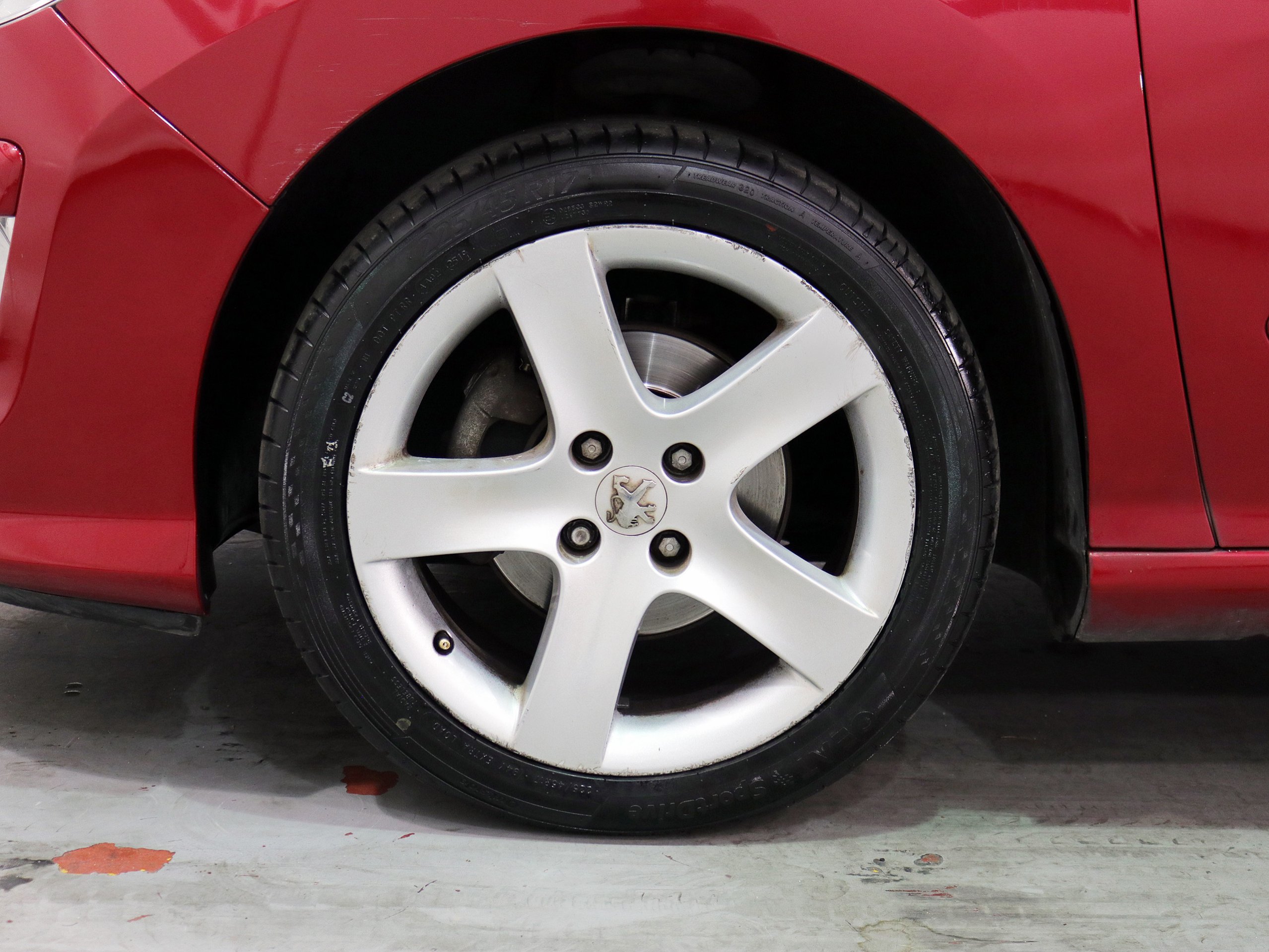 Foto Peugeot 308 28