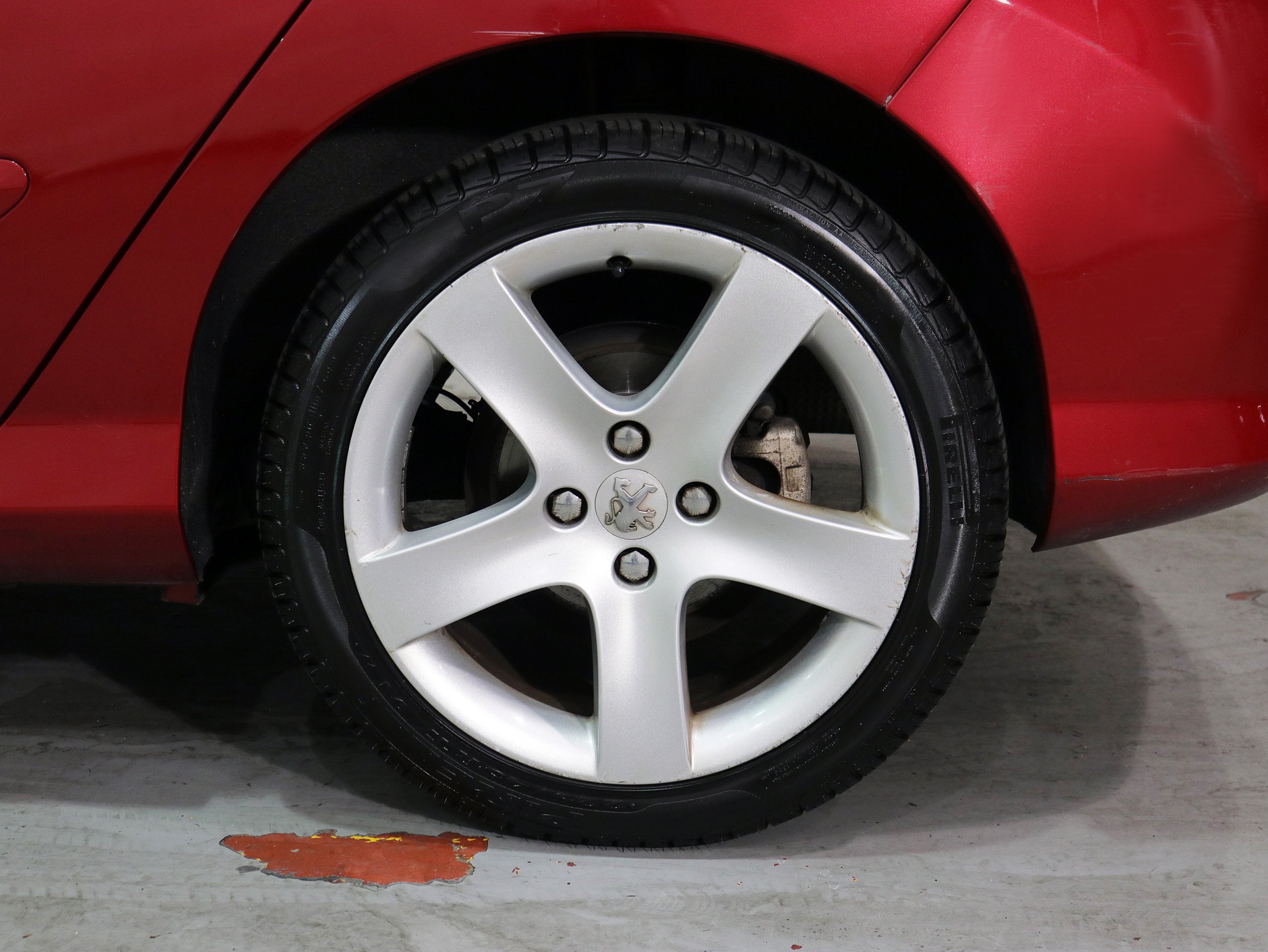 Foto Peugeot 308 29