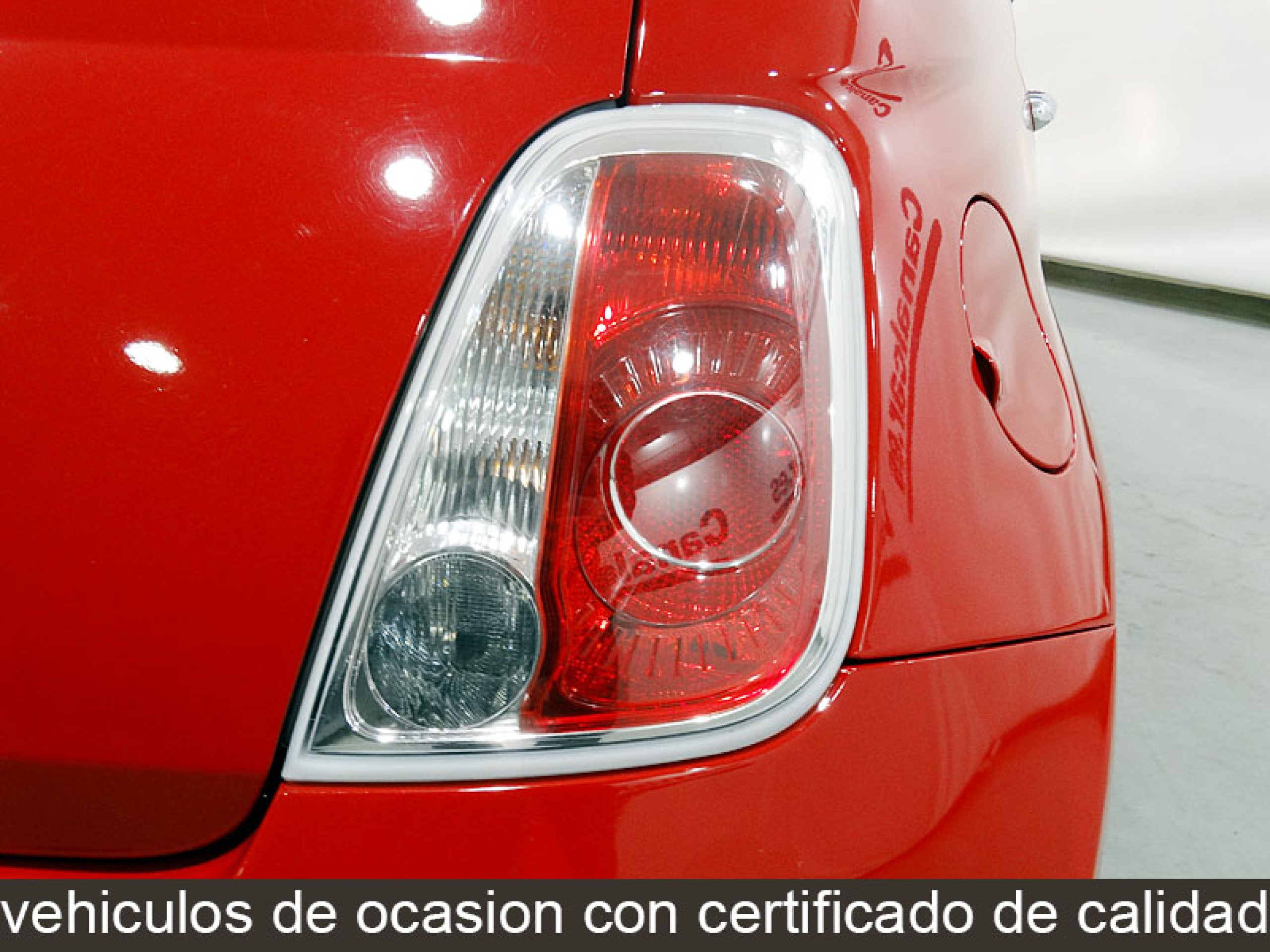 Foto Fiat 500 9