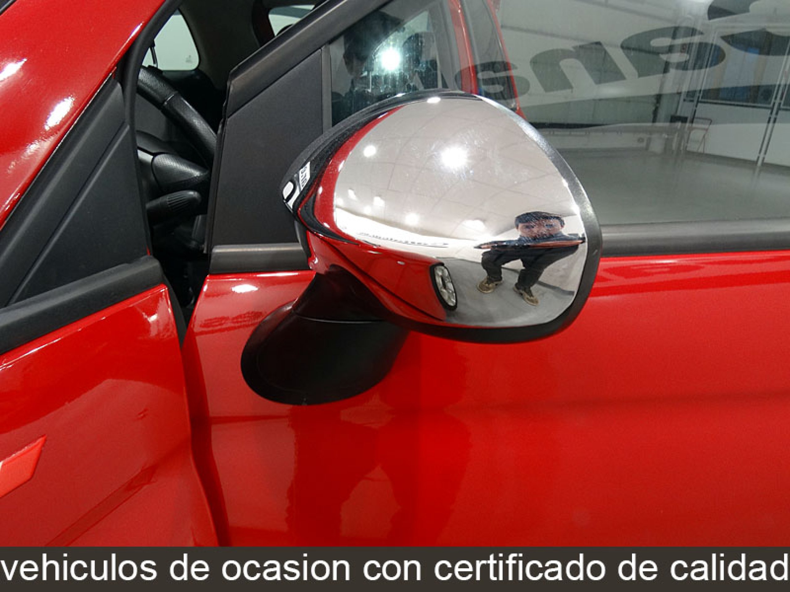 Foto Fiat 500 12