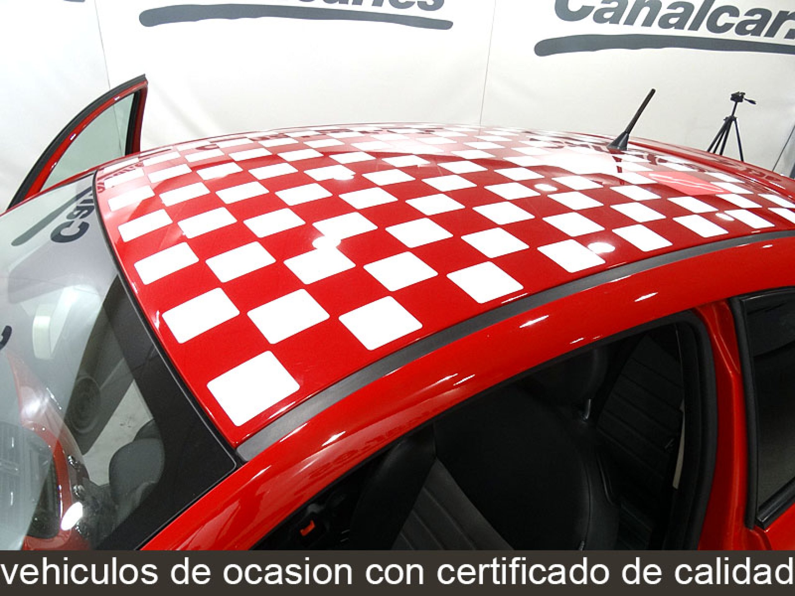 Foto Fiat 500 13