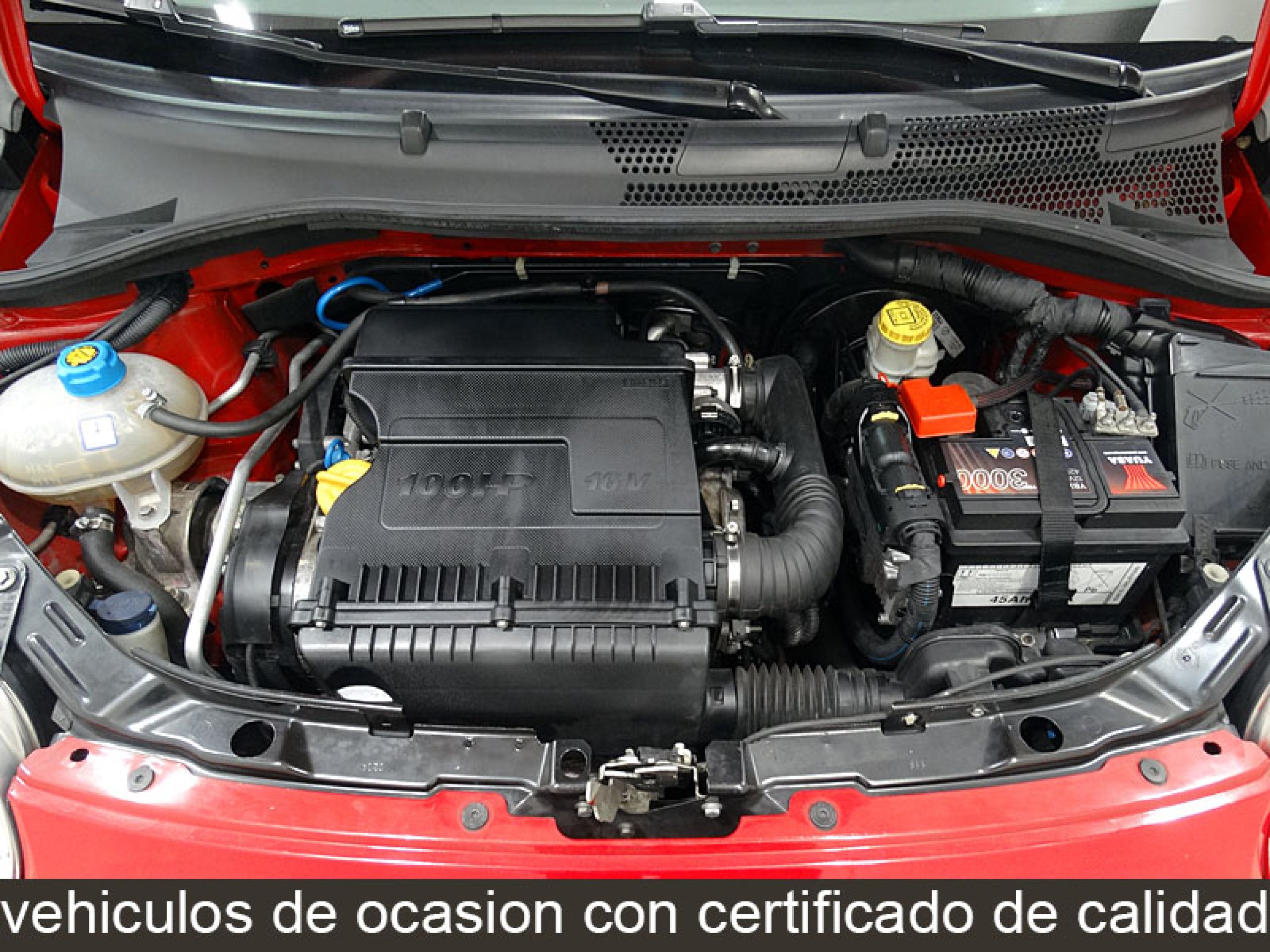 Foto Fiat 500 15
