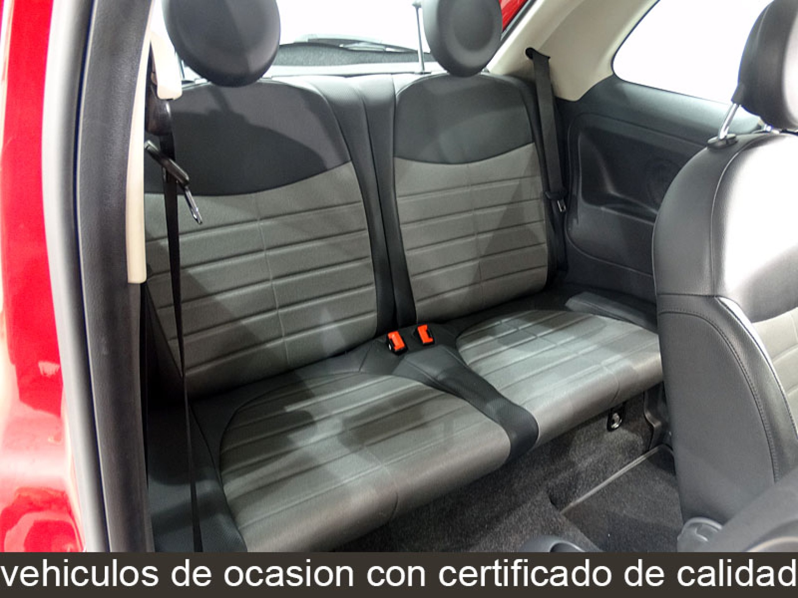 Foto Fiat 500 19
