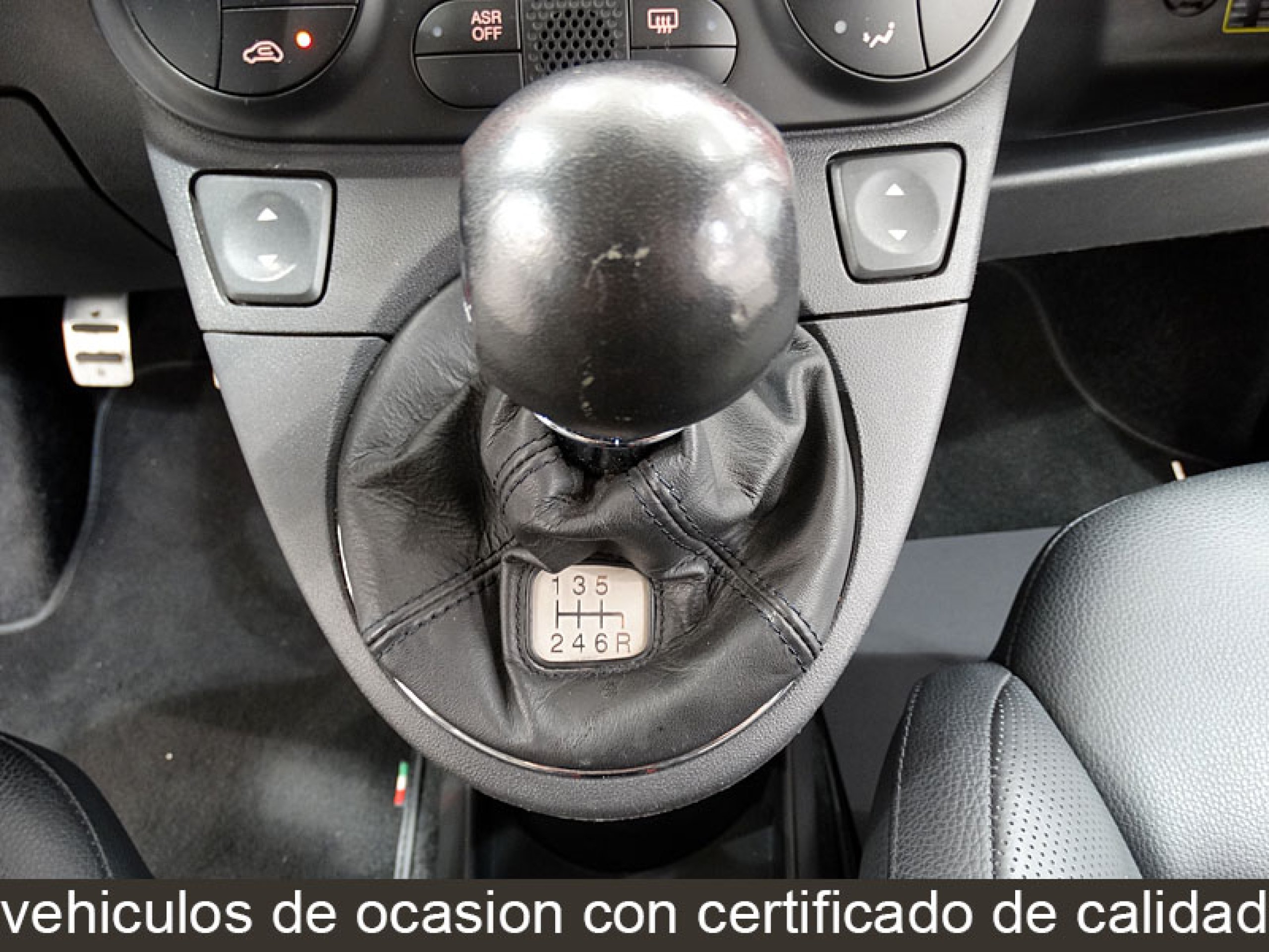 Foto Fiat 500 27