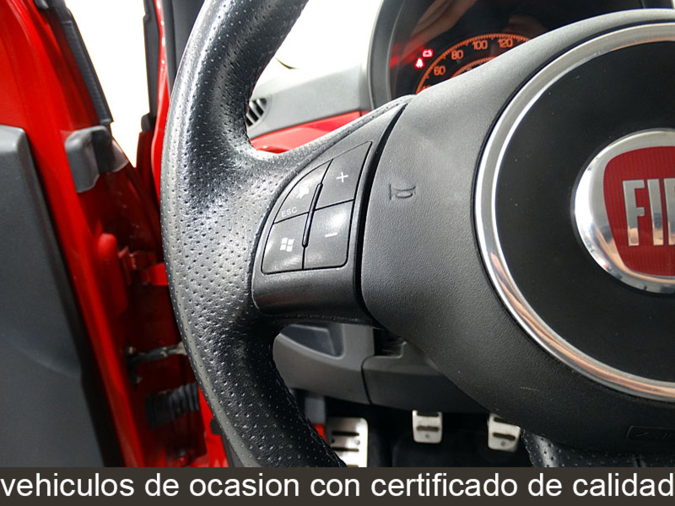 Foto Fiat 500 28