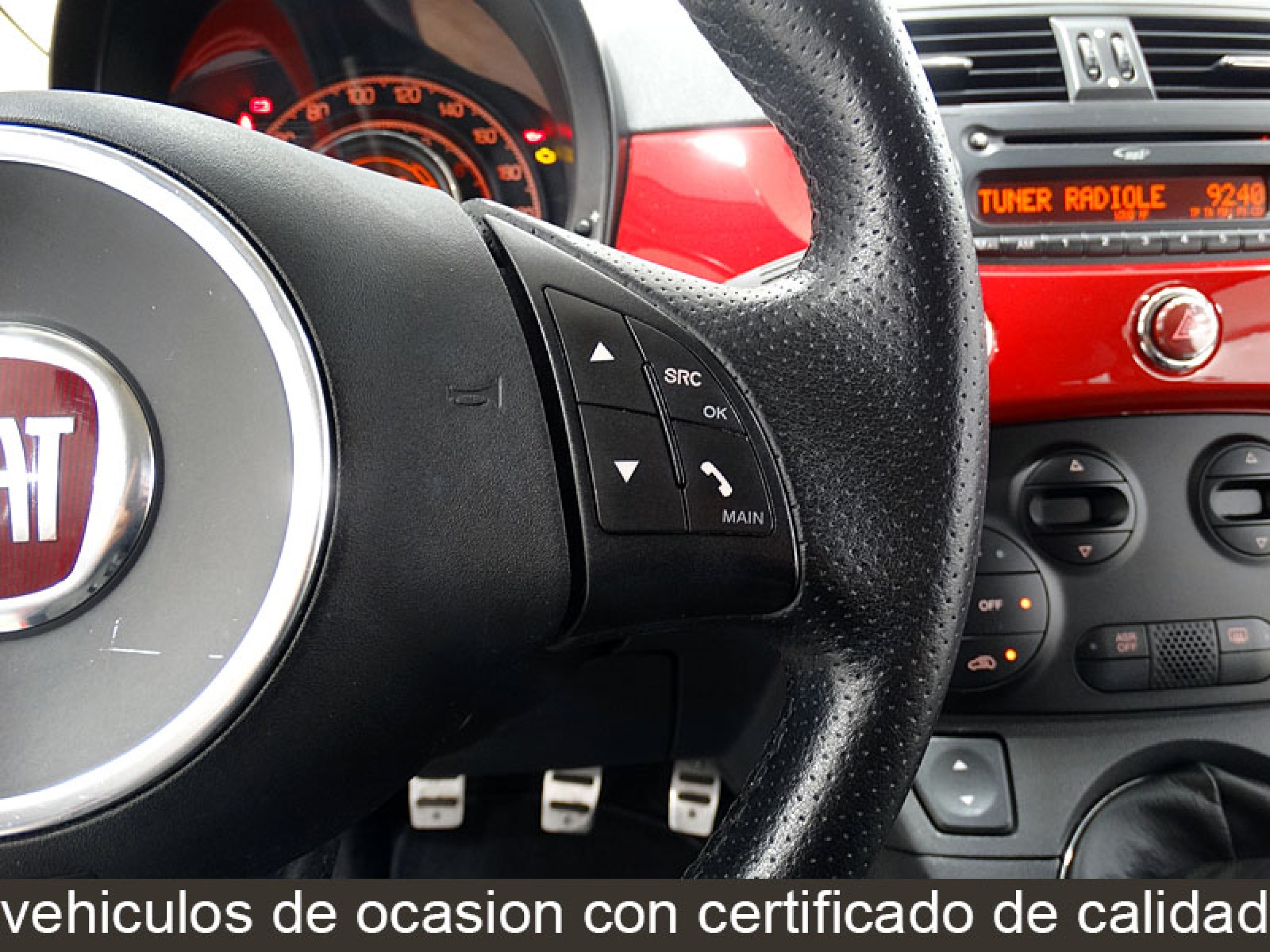 Foto Fiat 500 29