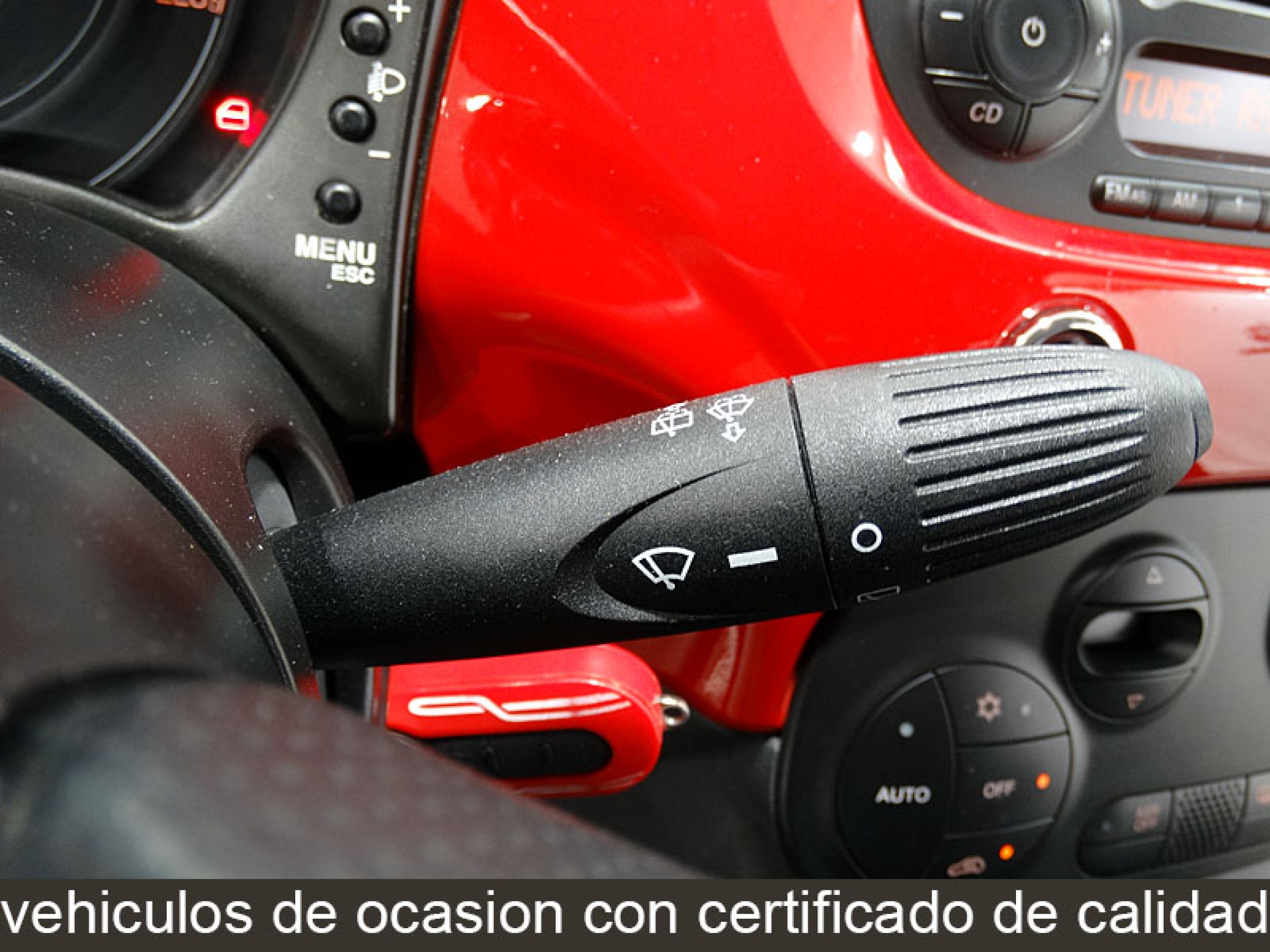 Foto Fiat 500 32