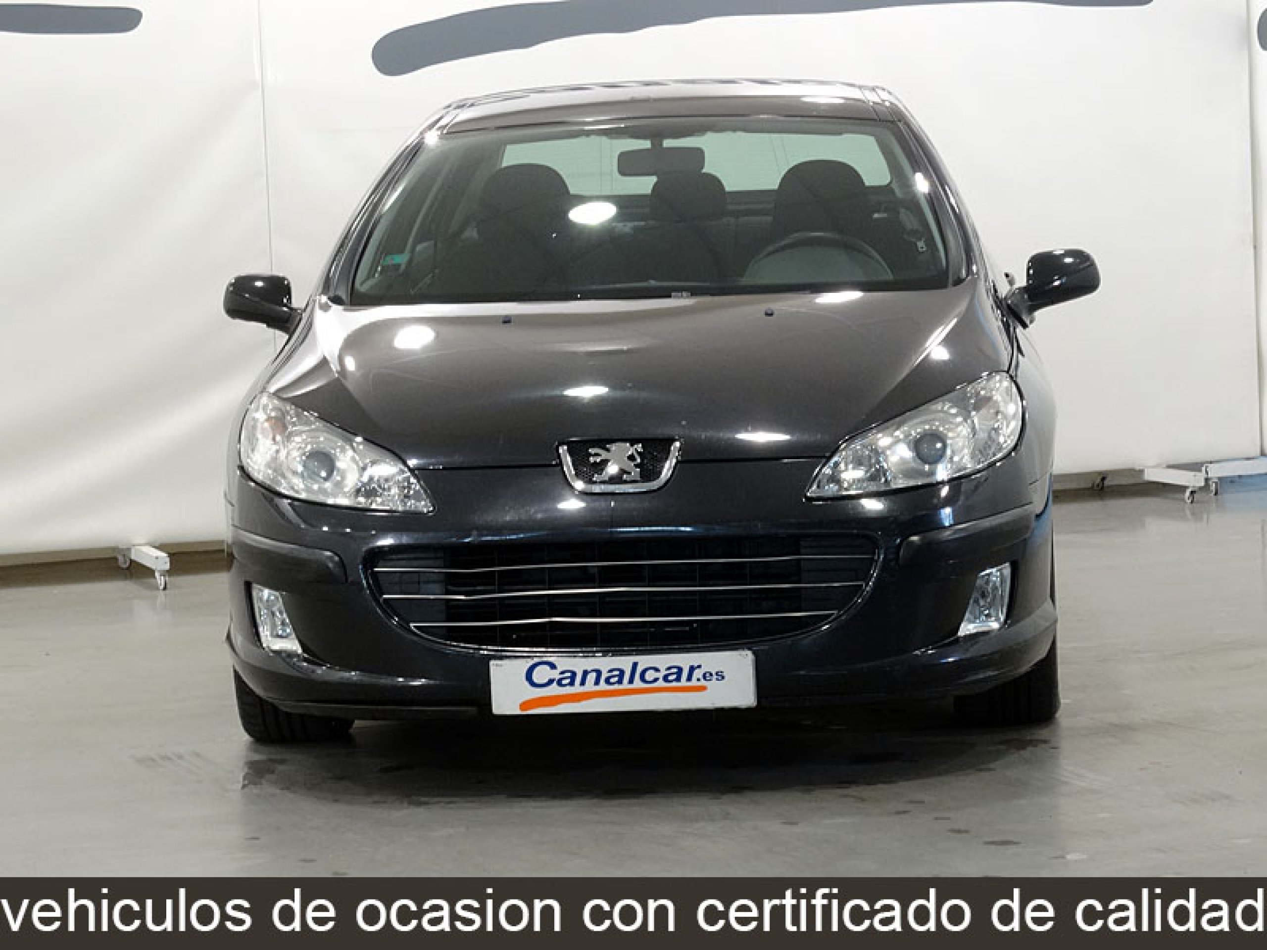 Foto Peugeot 407 3