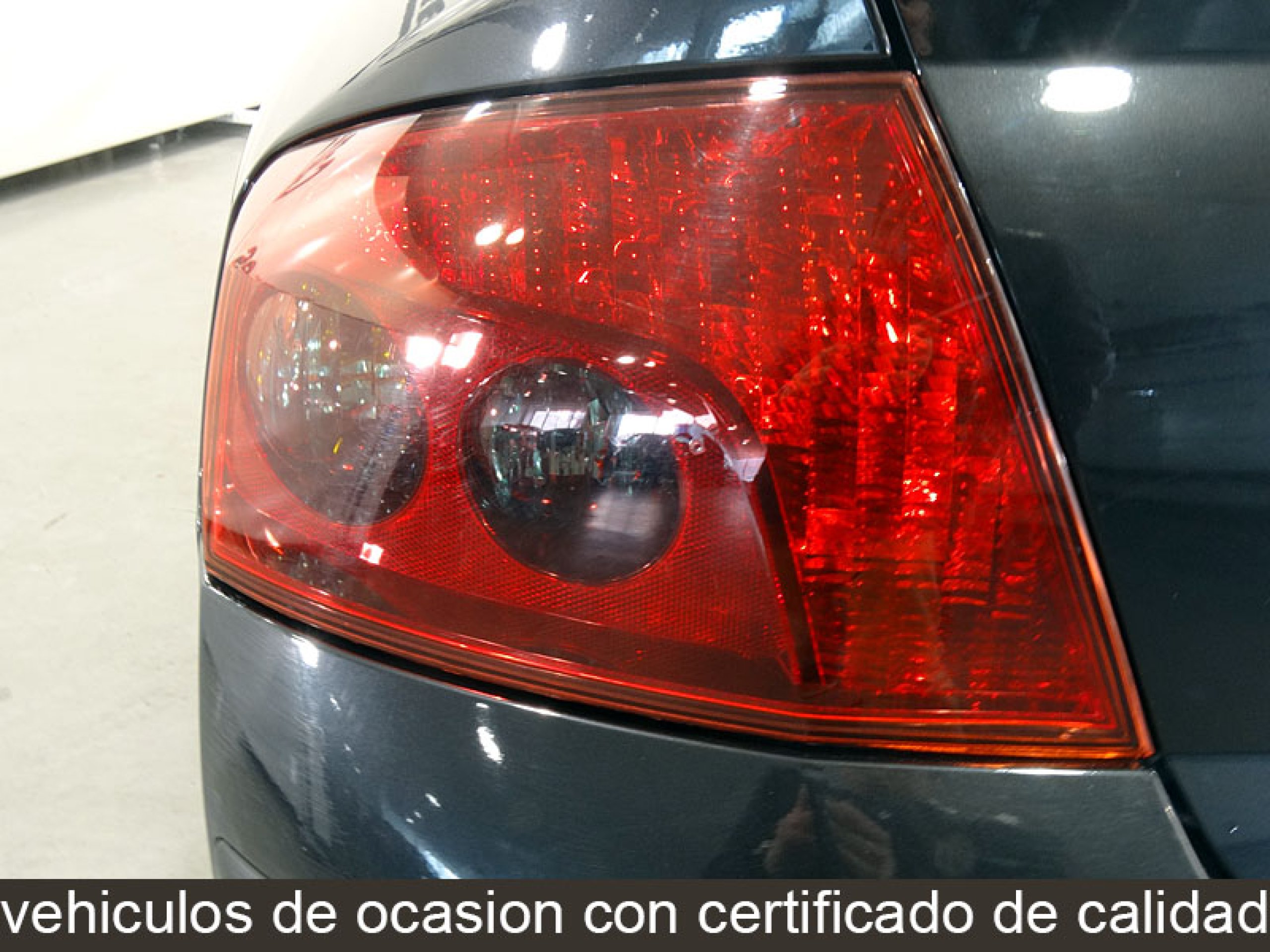Foto Peugeot 407 5