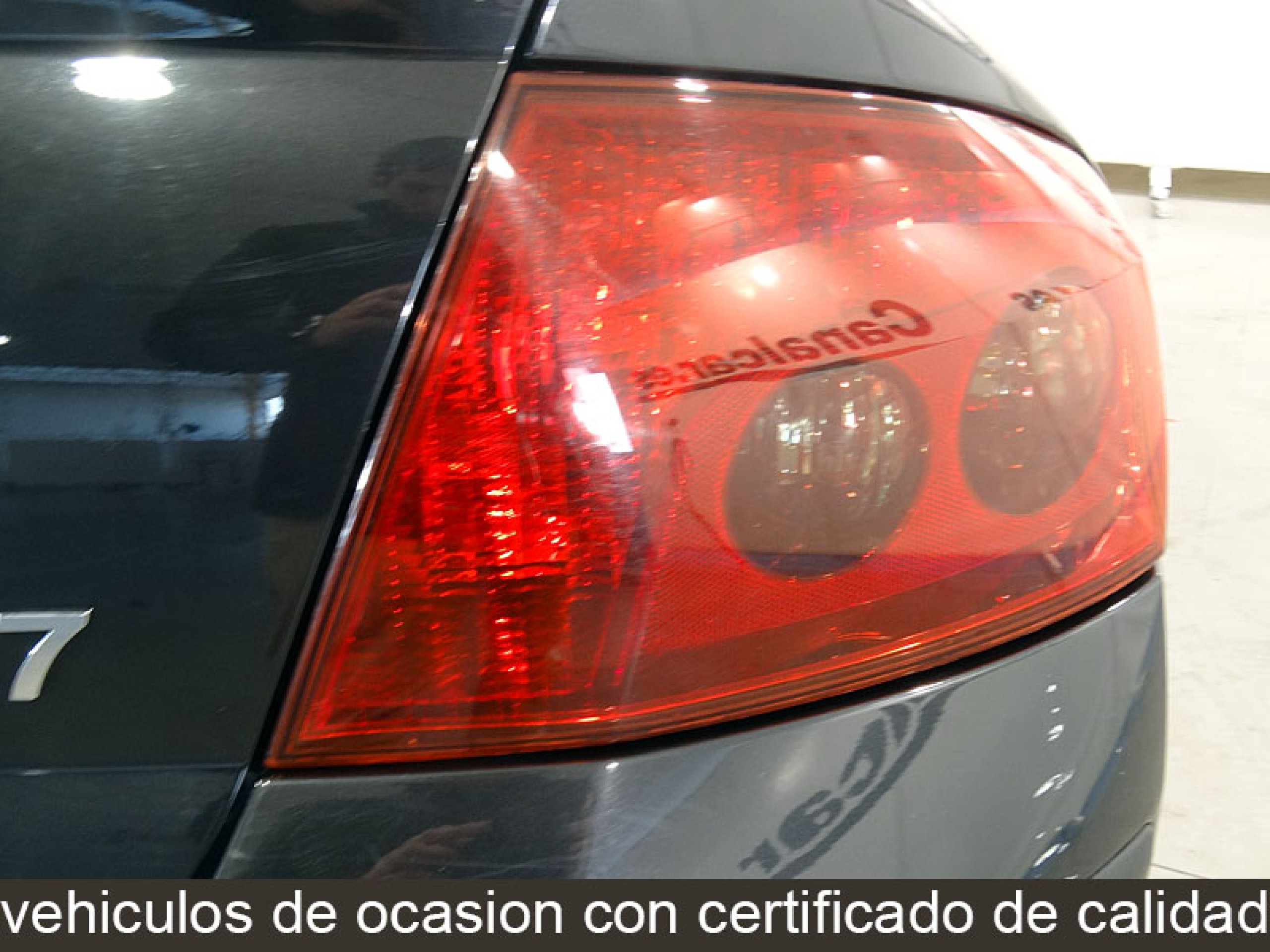 Foto Peugeot 407 6