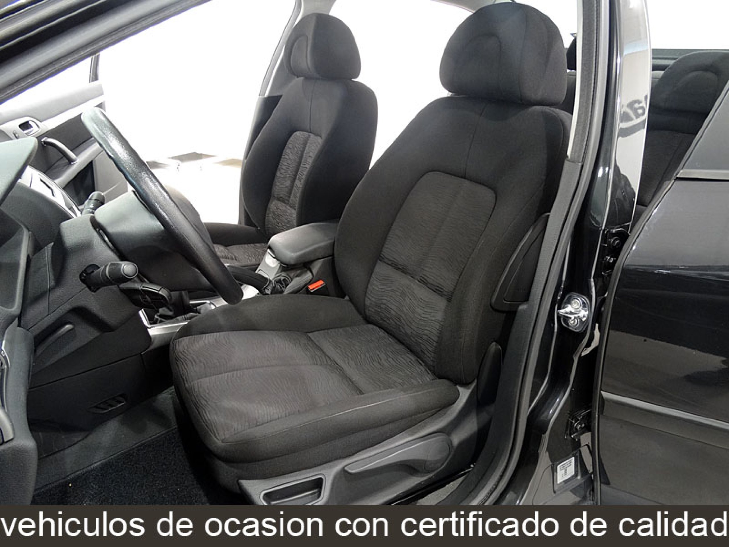 Foto Peugeot 407 10