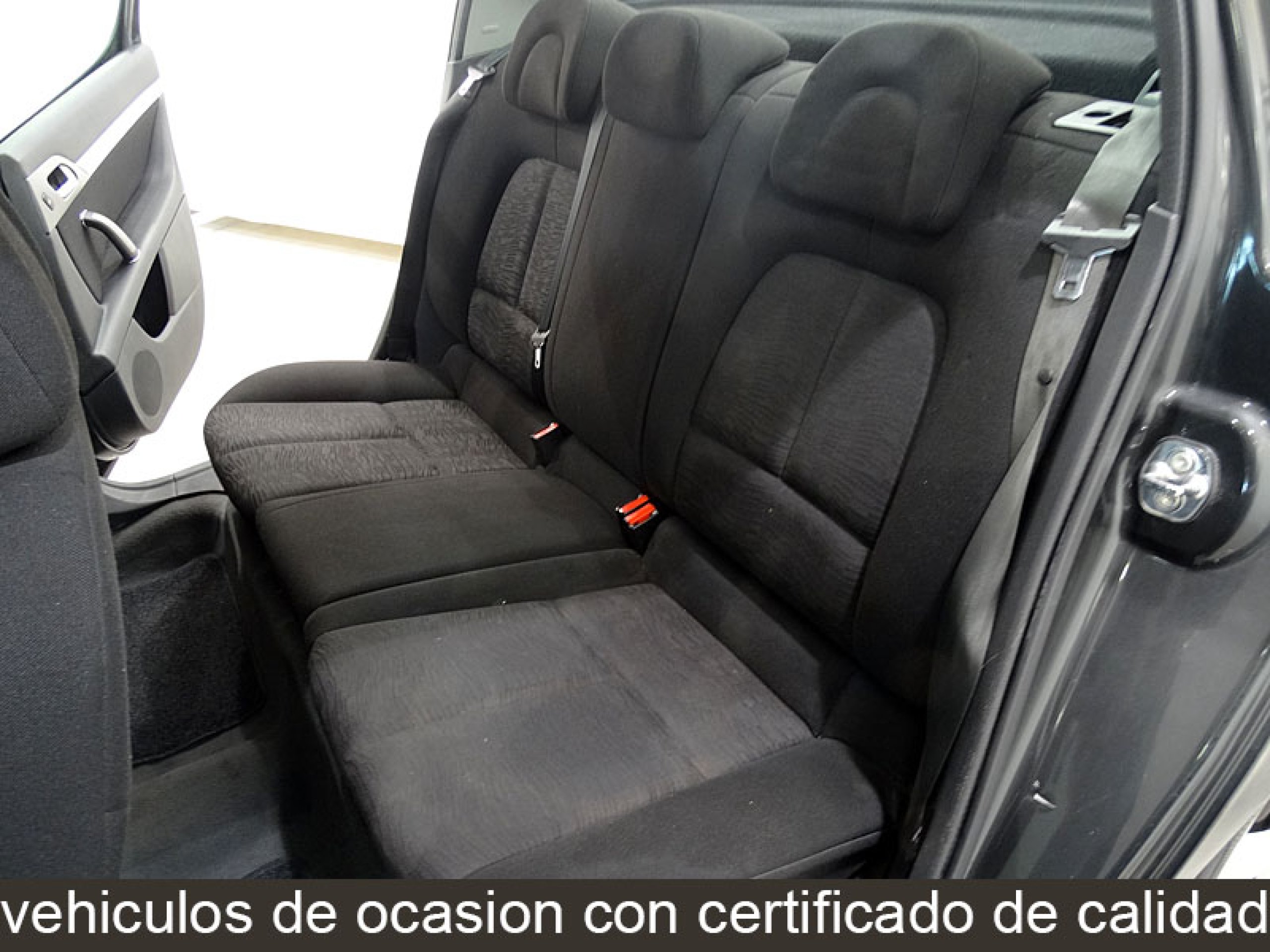 Foto Peugeot 407 11