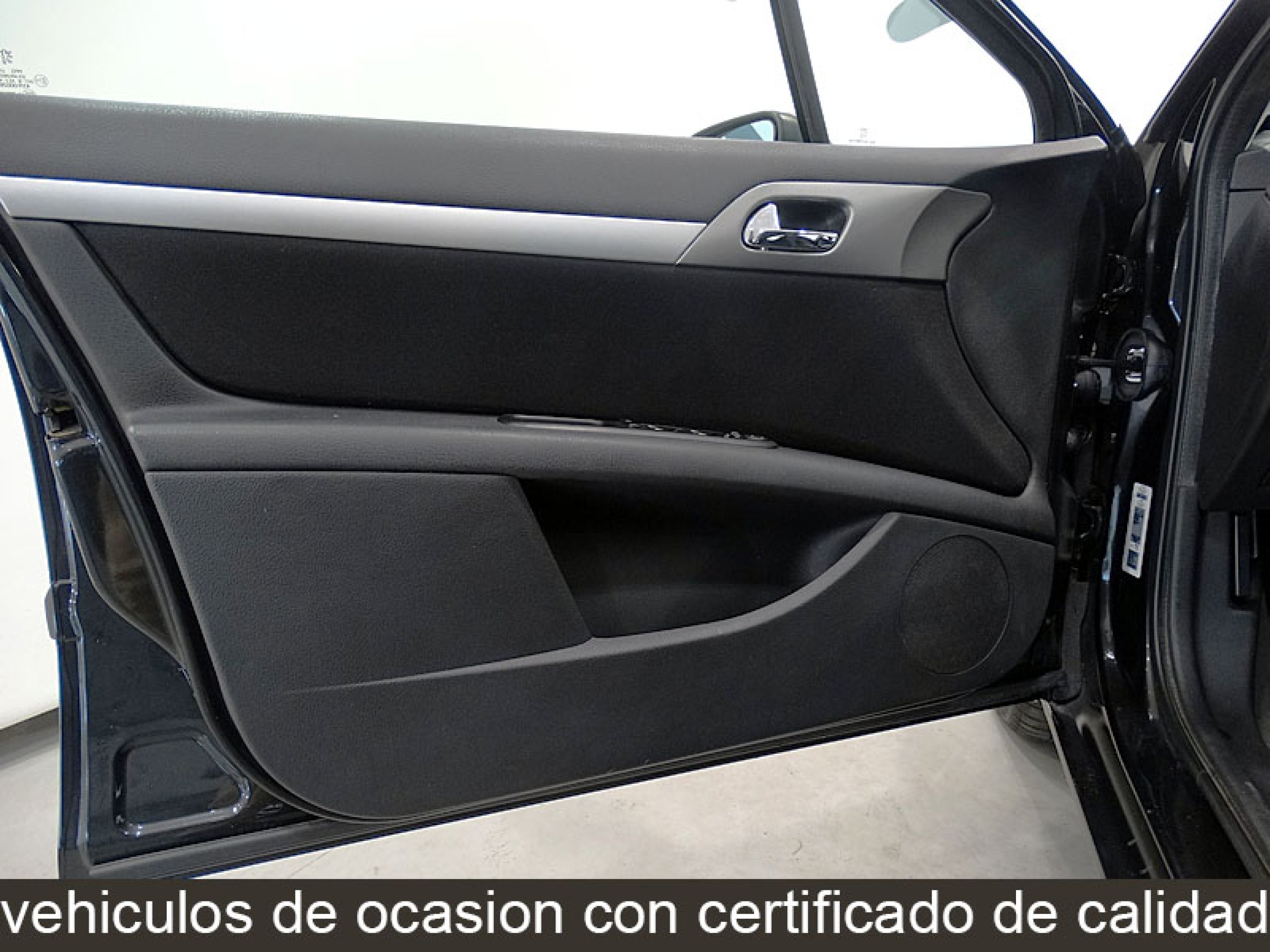 Foto Peugeot 407 12