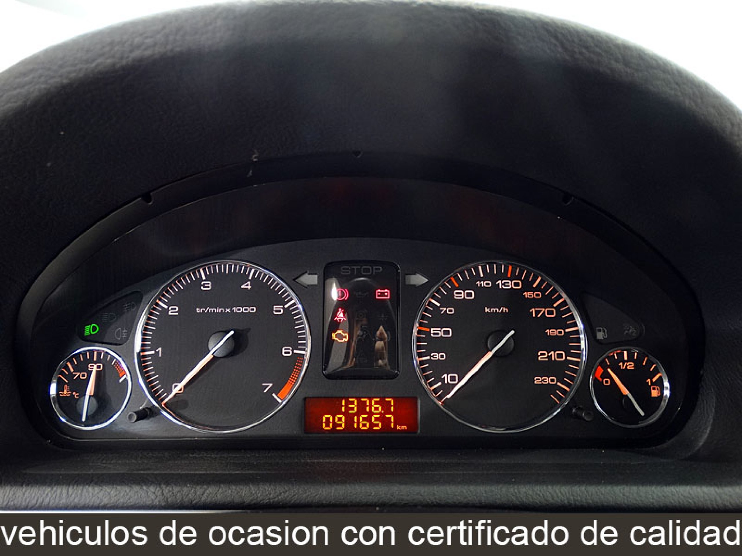 Foto Peugeot 407 13
