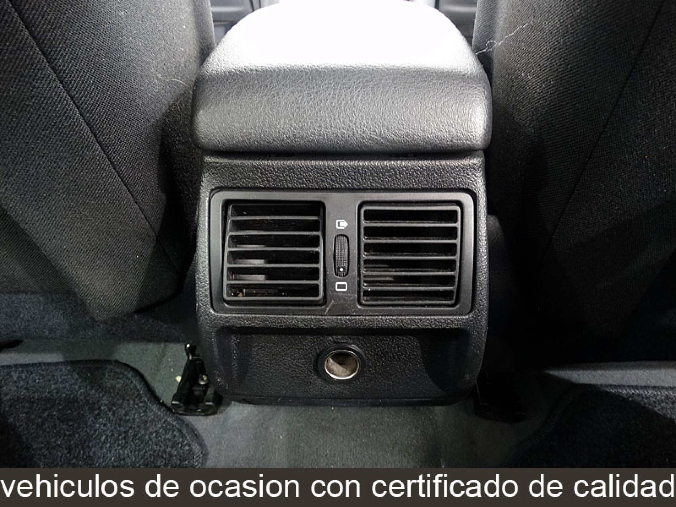 Foto Peugeot 407 17