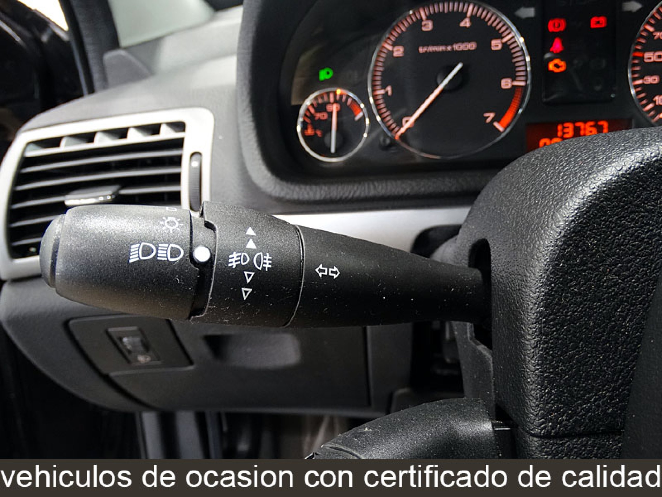 Foto Peugeot 407 20