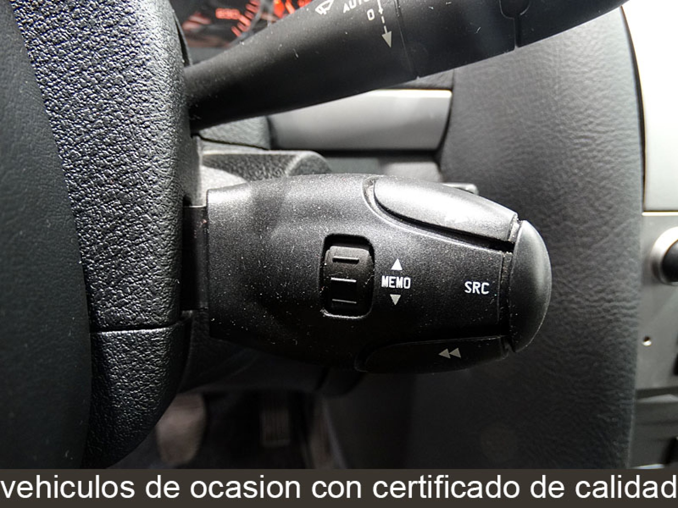 Foto Peugeot 407 21