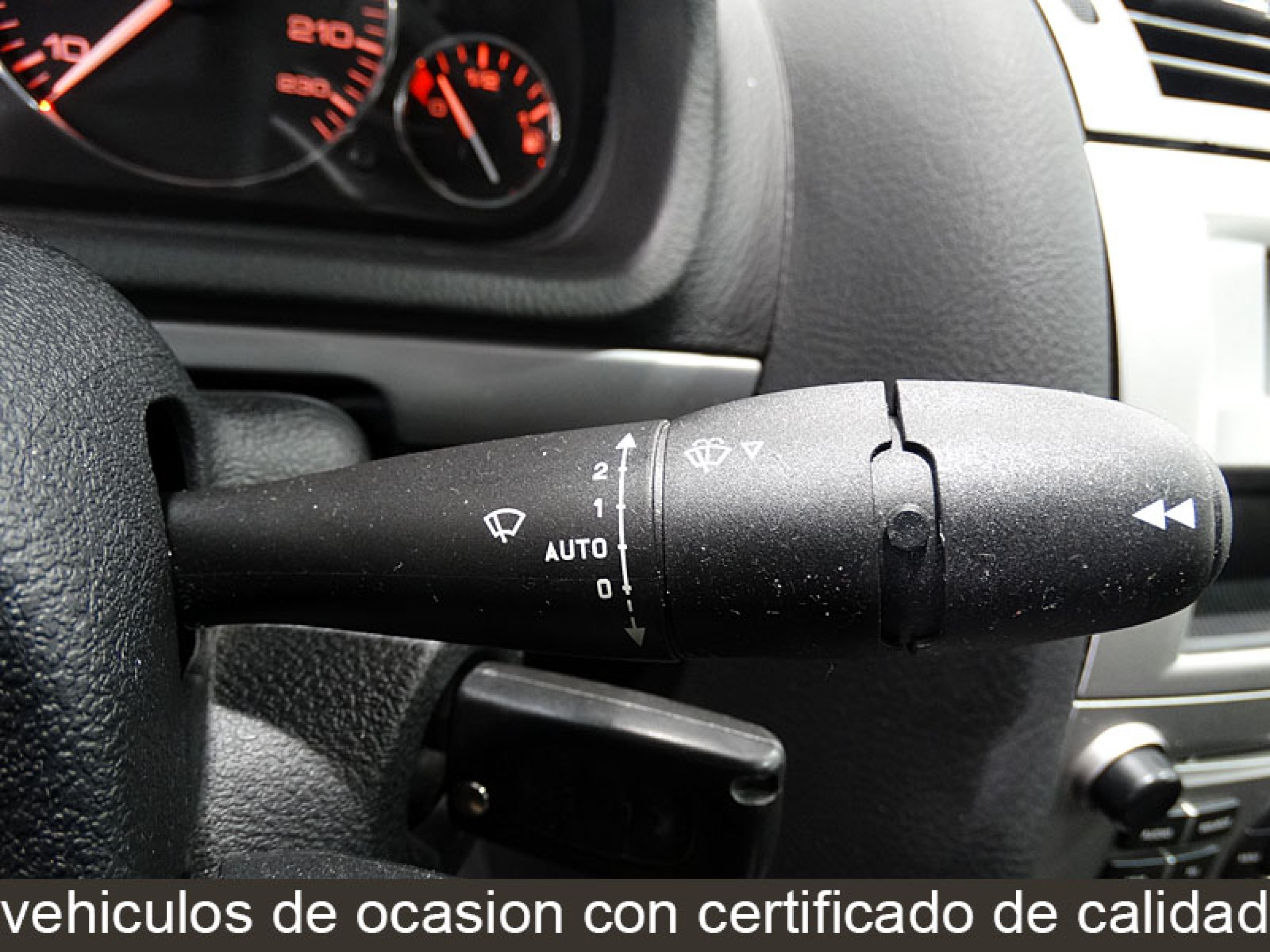 Foto Peugeot 407 22