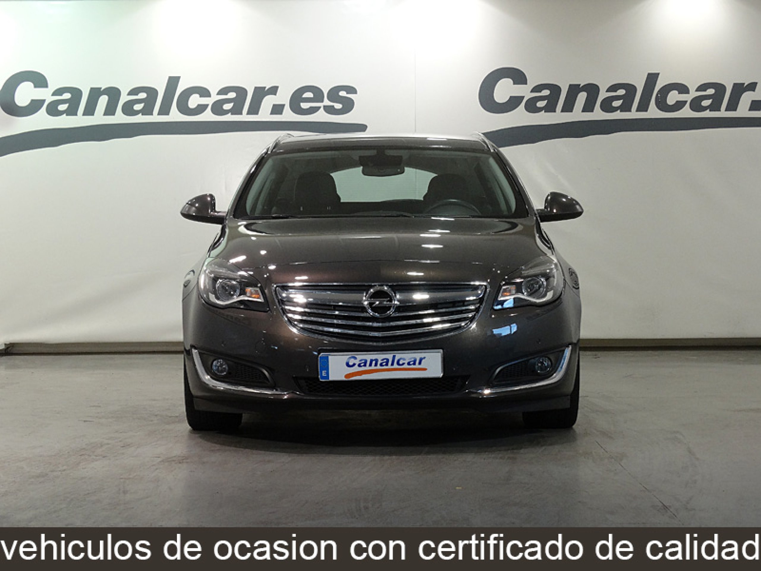 Foto Opel Insignia 3