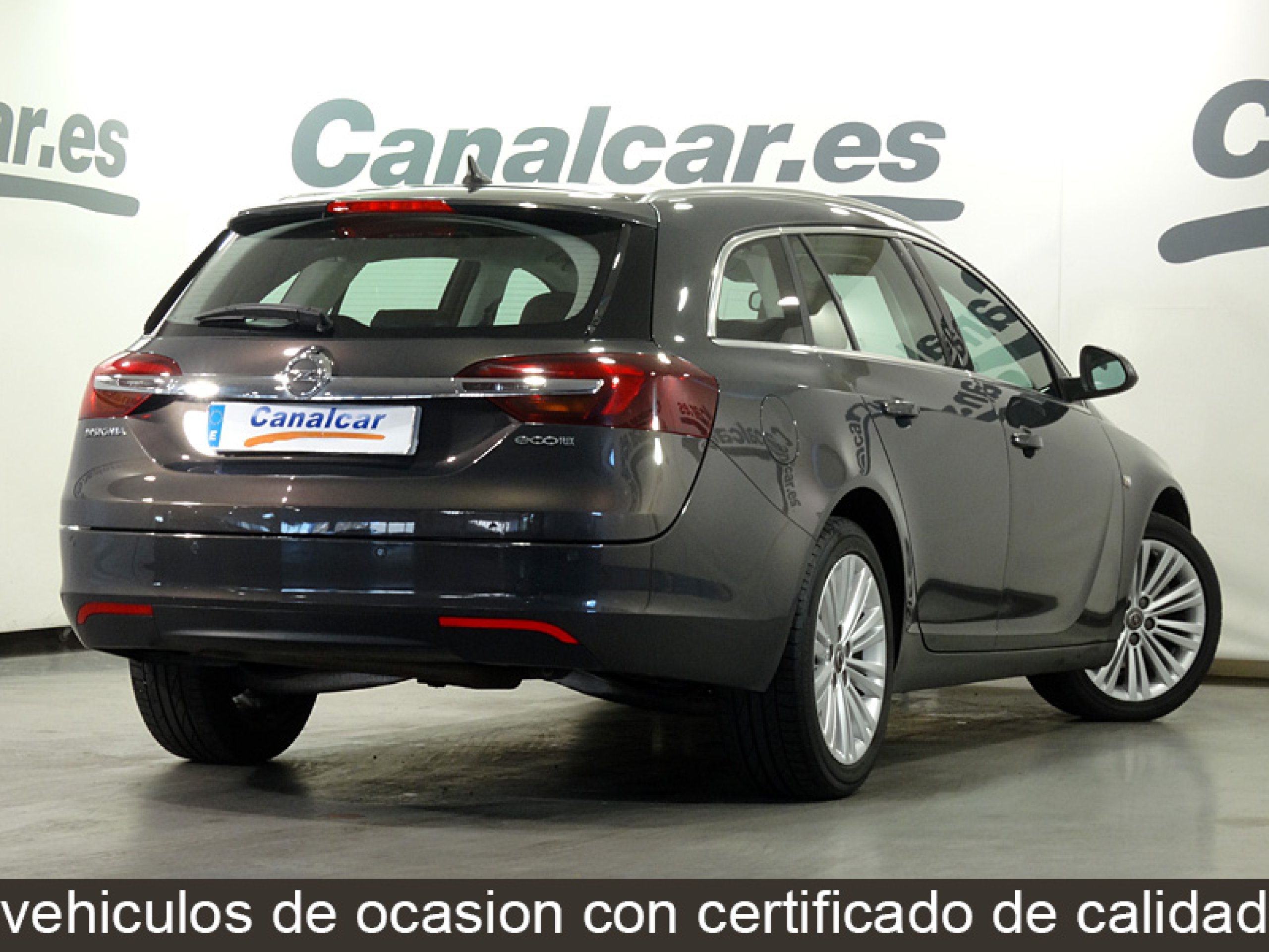 Foto Opel Insignia 6