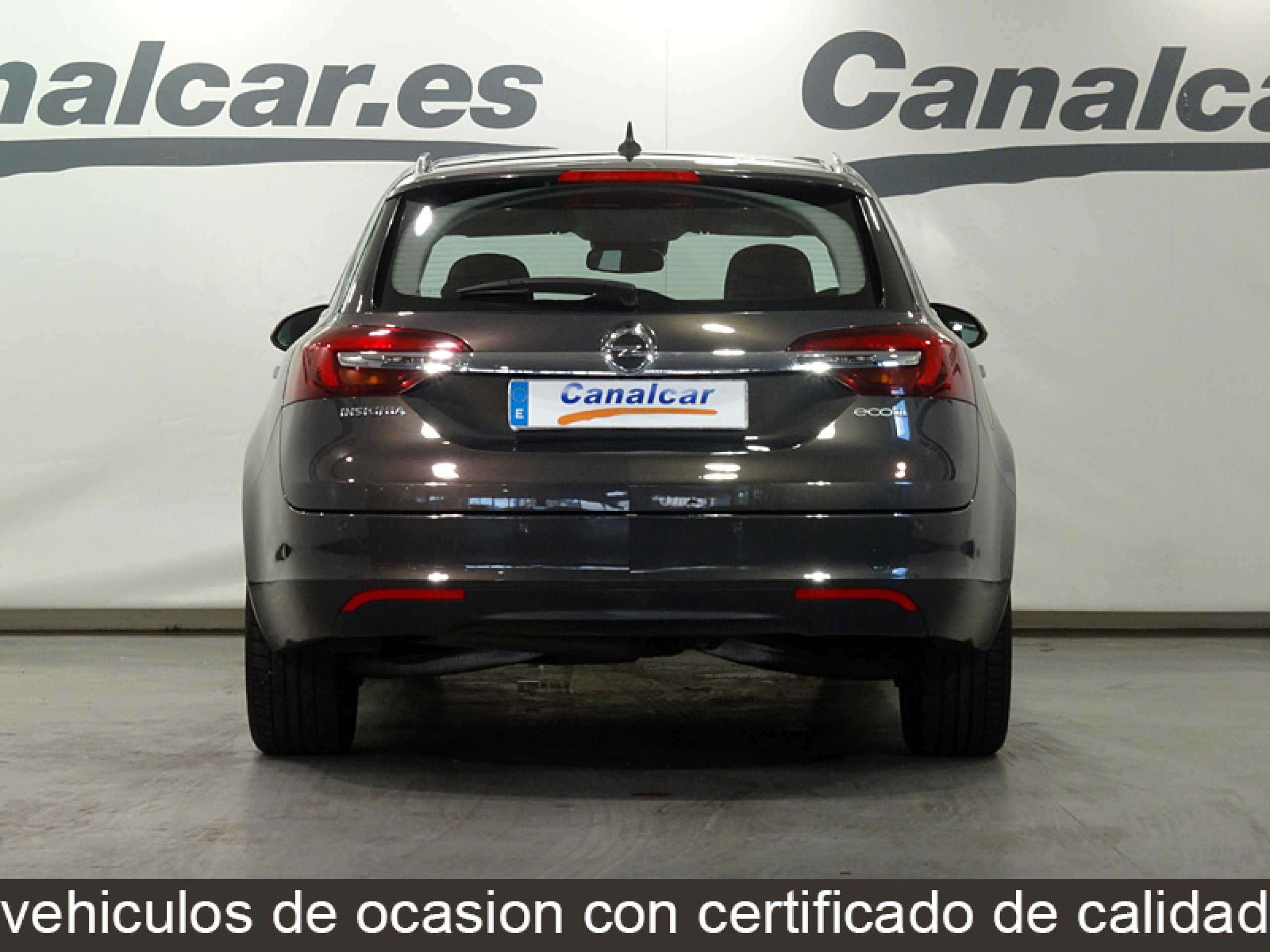 Foto Opel Insignia 7