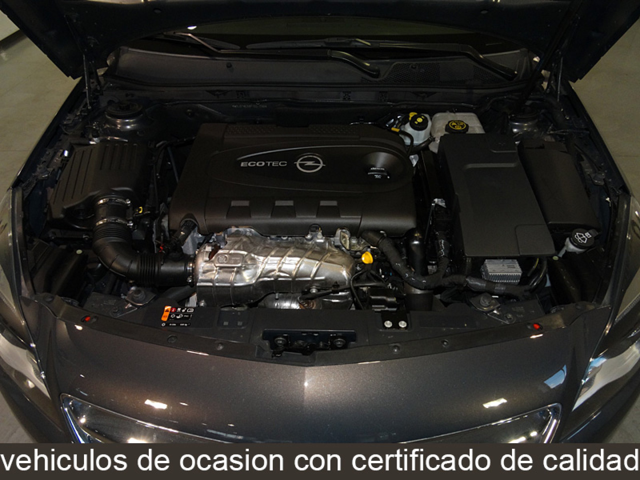 Foto Opel Insignia 9