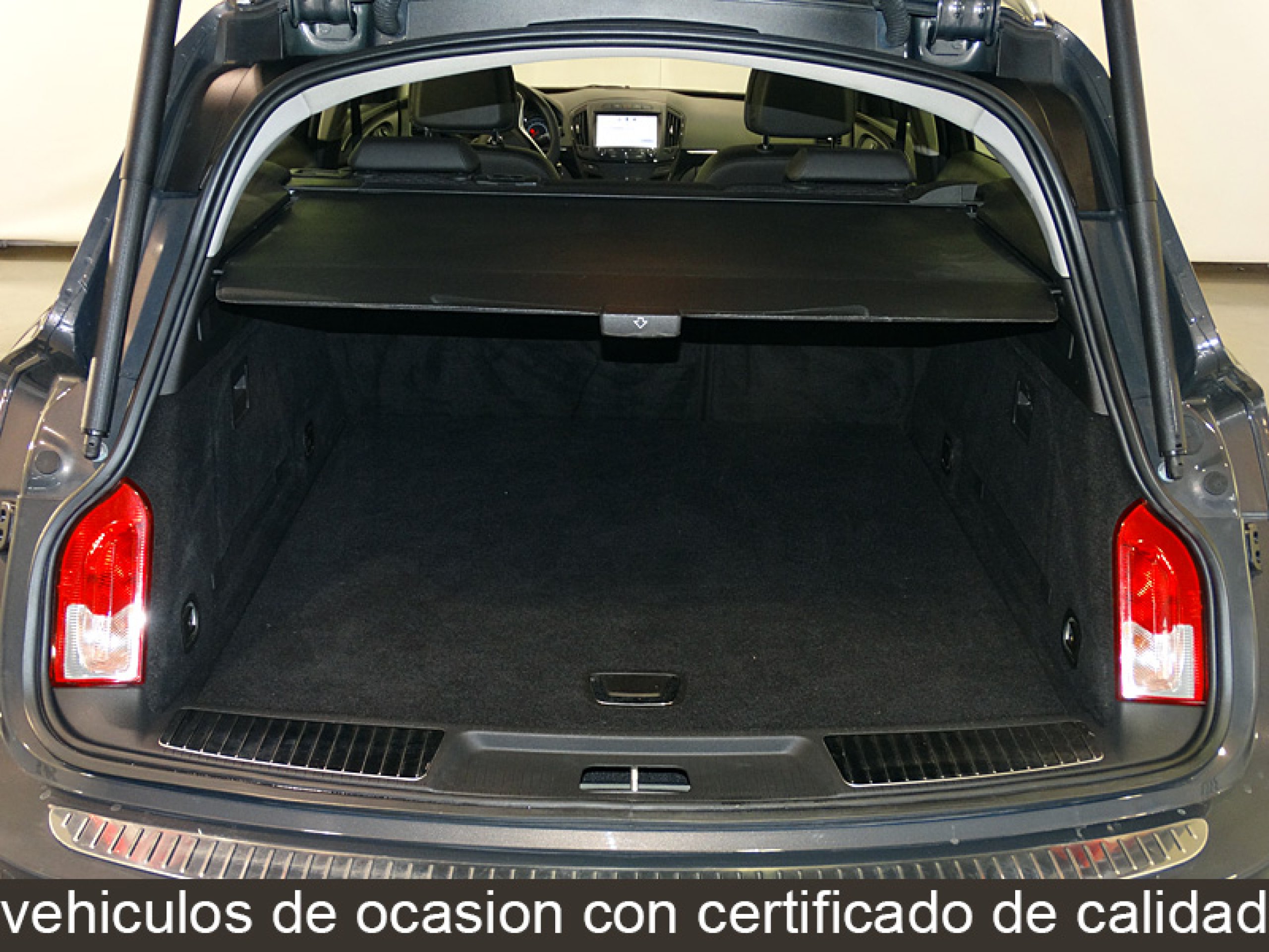 Foto Opel Insignia 10