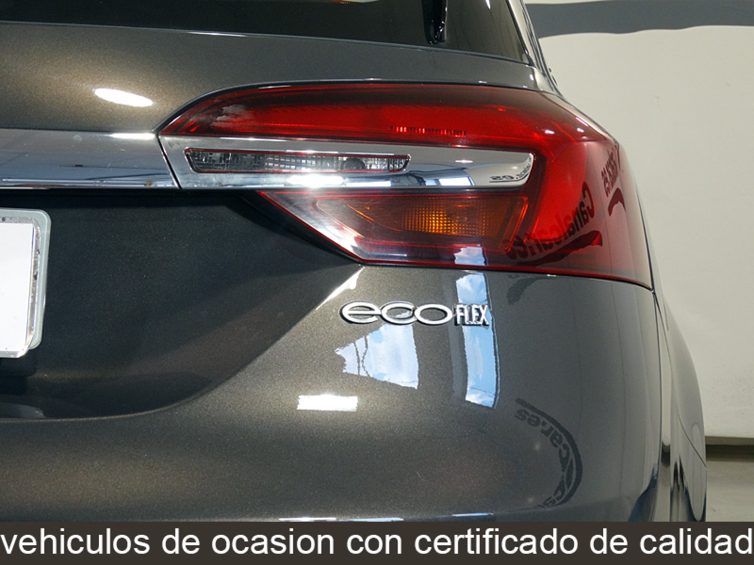 Foto Opel Insignia 12