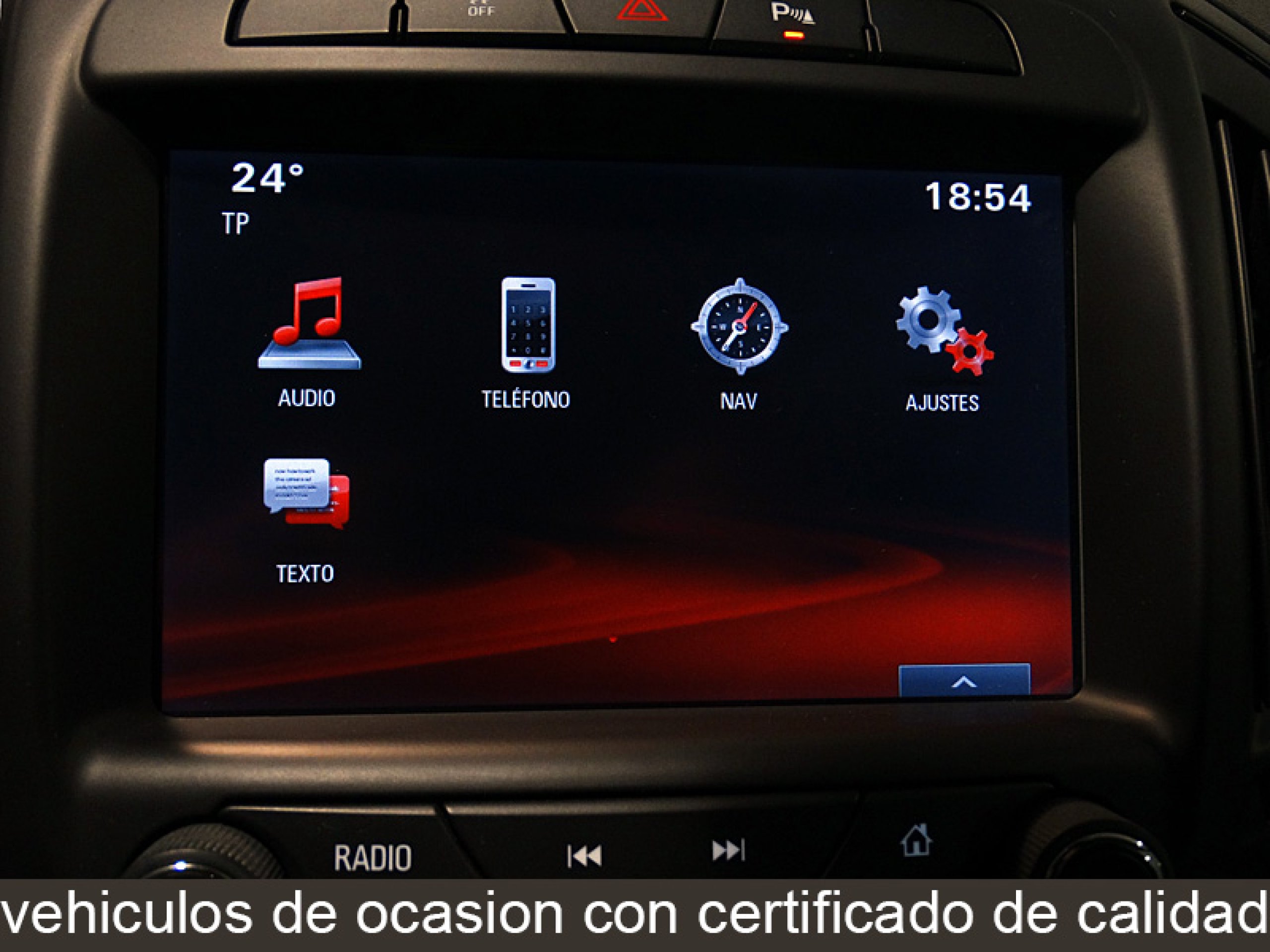 Foto Opel Insignia 19